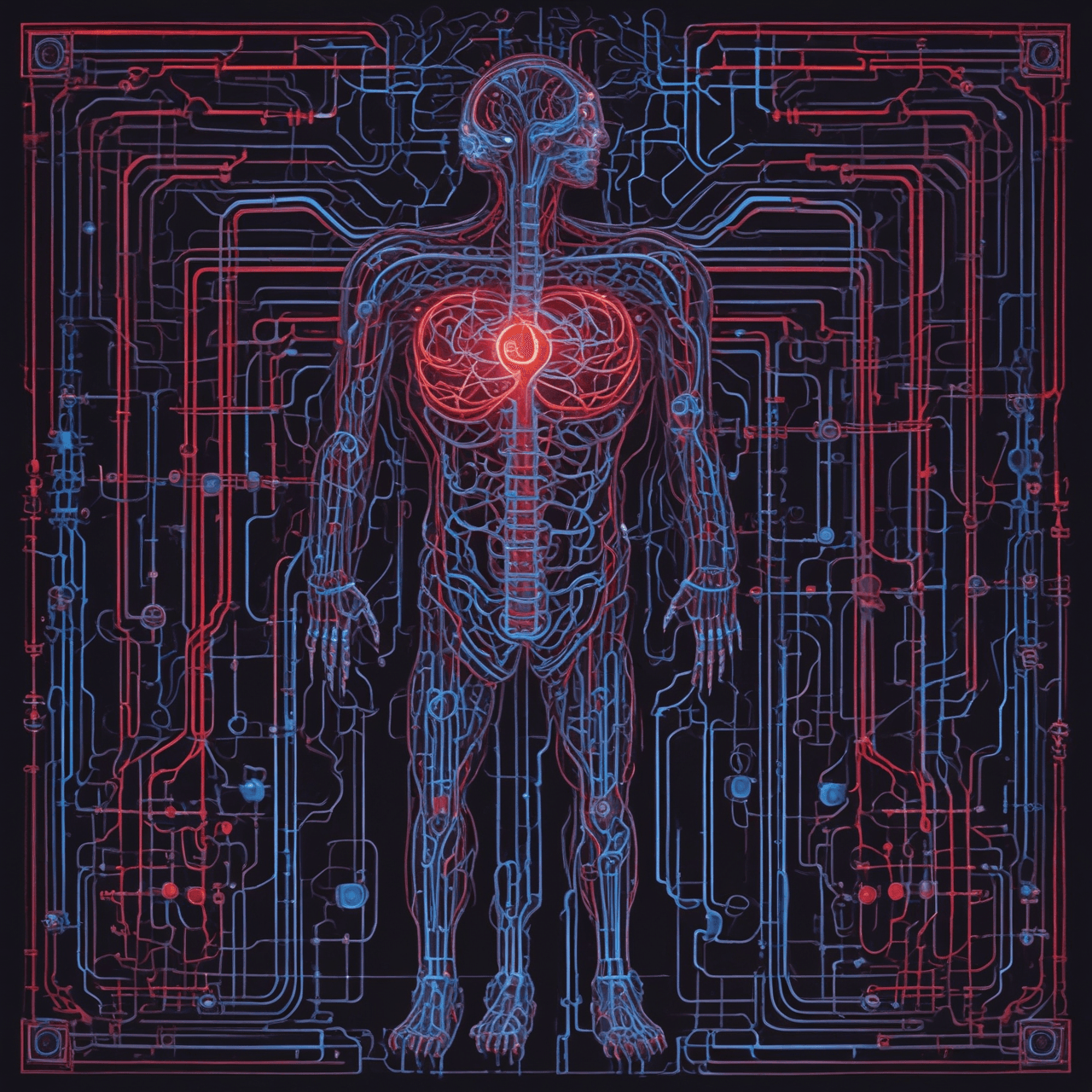 Anatomy Dash game banner