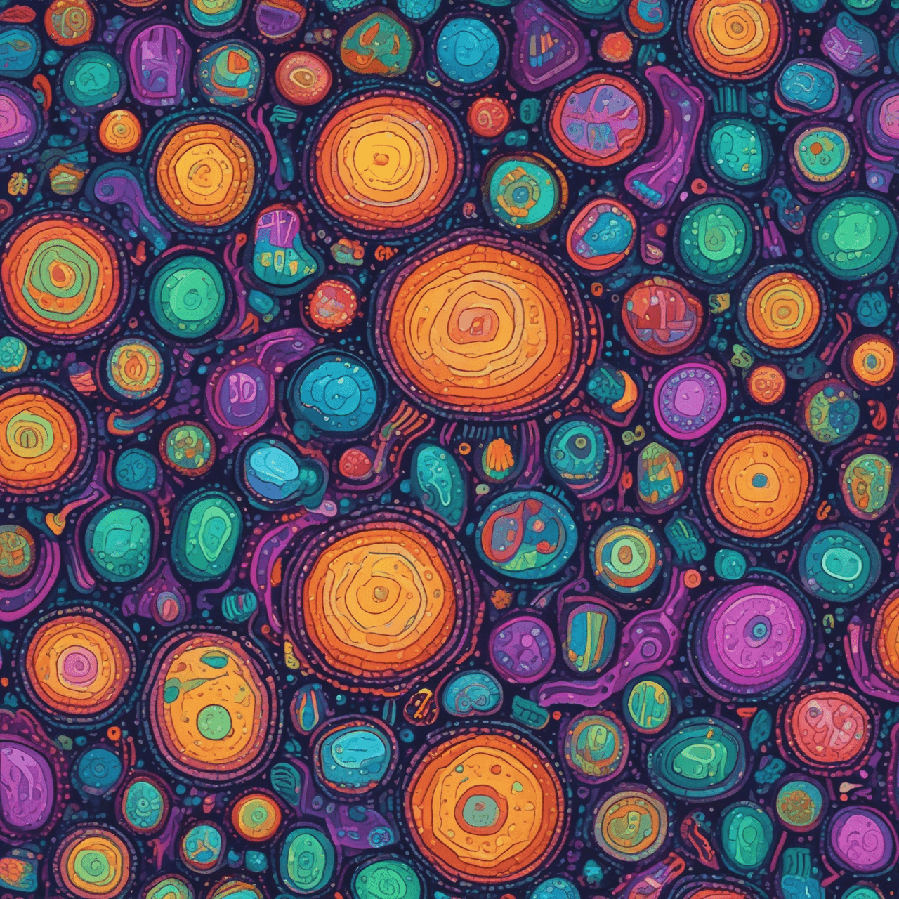 Biology Blitz Jetpack game banner