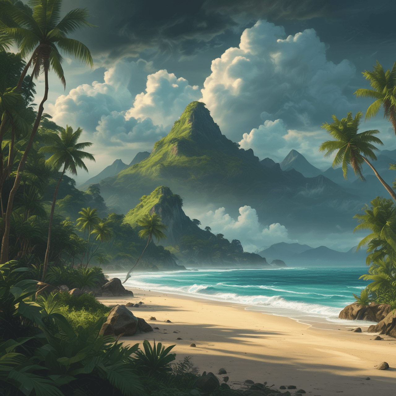 Lord of the Flies Quiz game banner