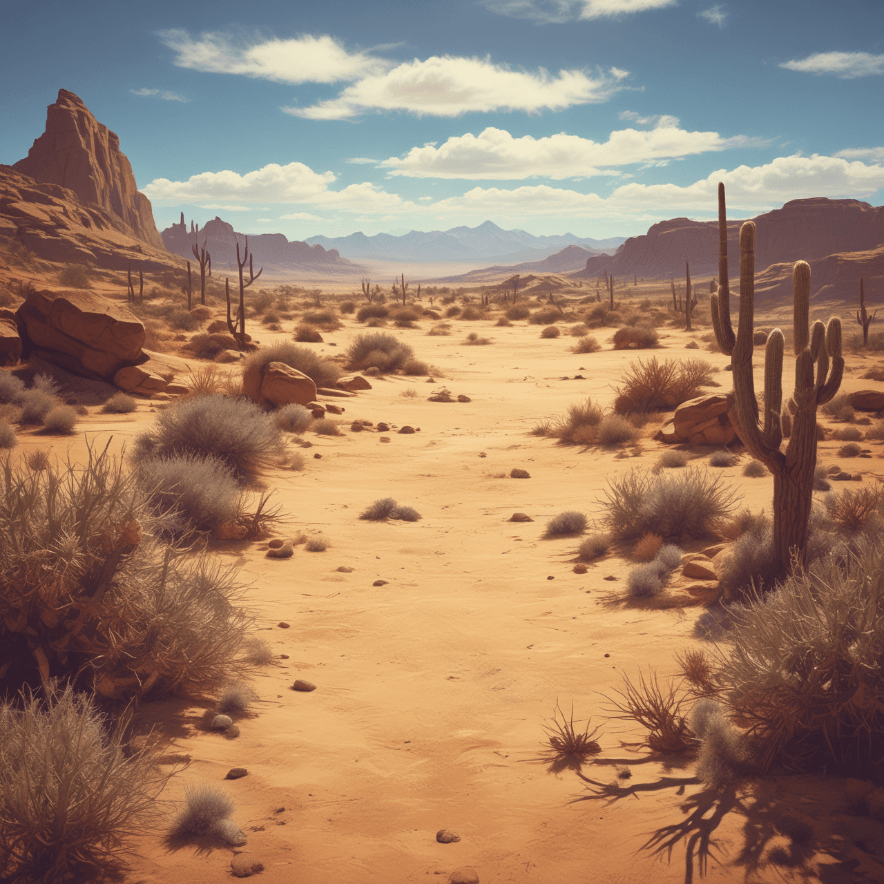 Quadratic Showdown game banner