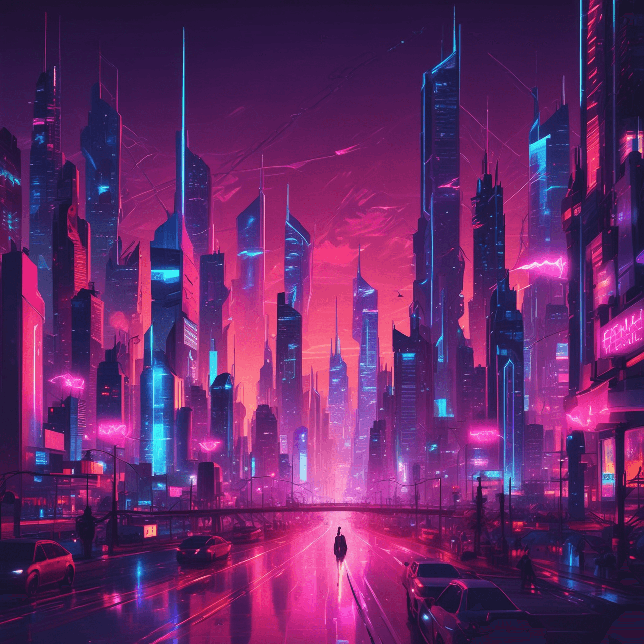 Lage Landen Cyber Run game banner