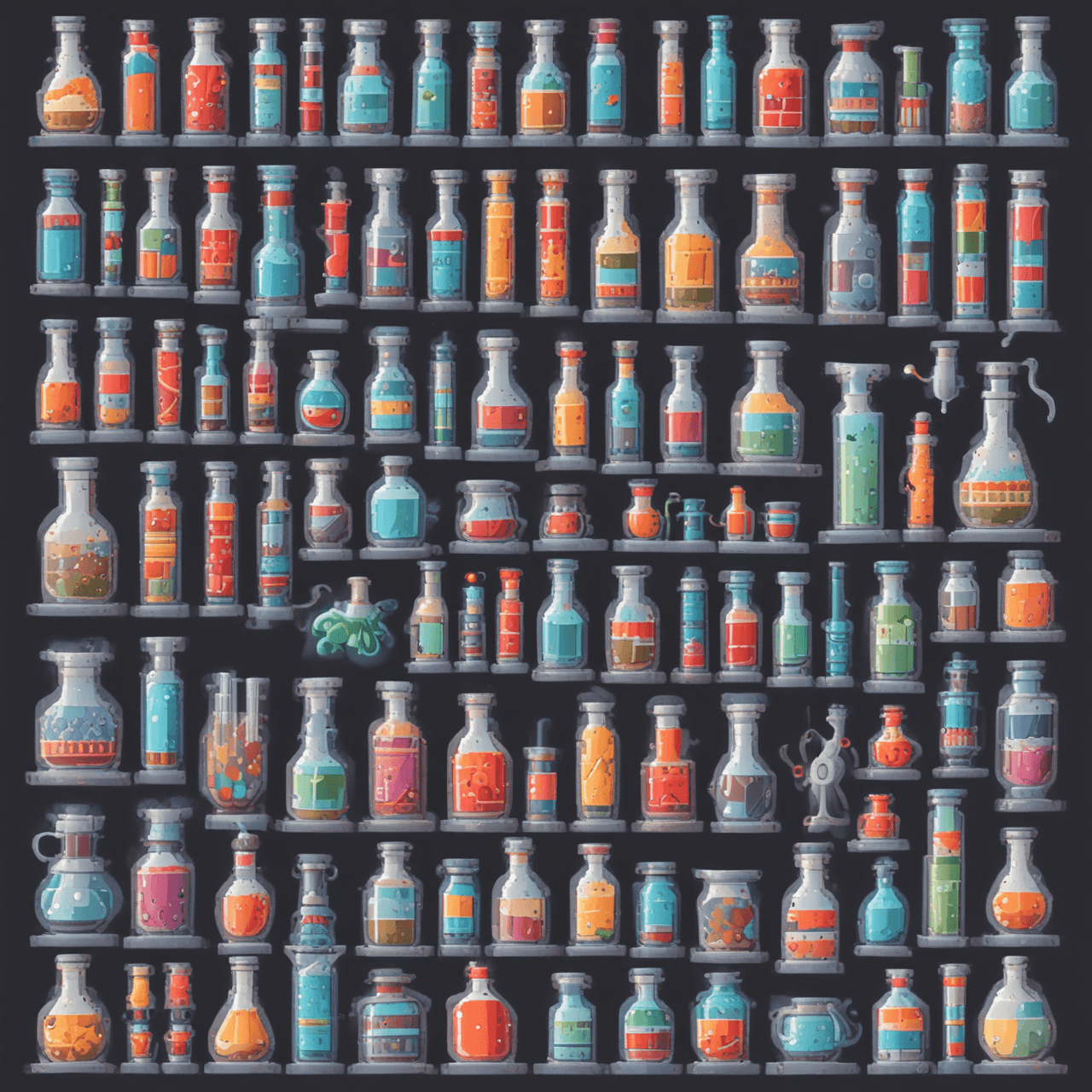 Physics Run Quiz game banner