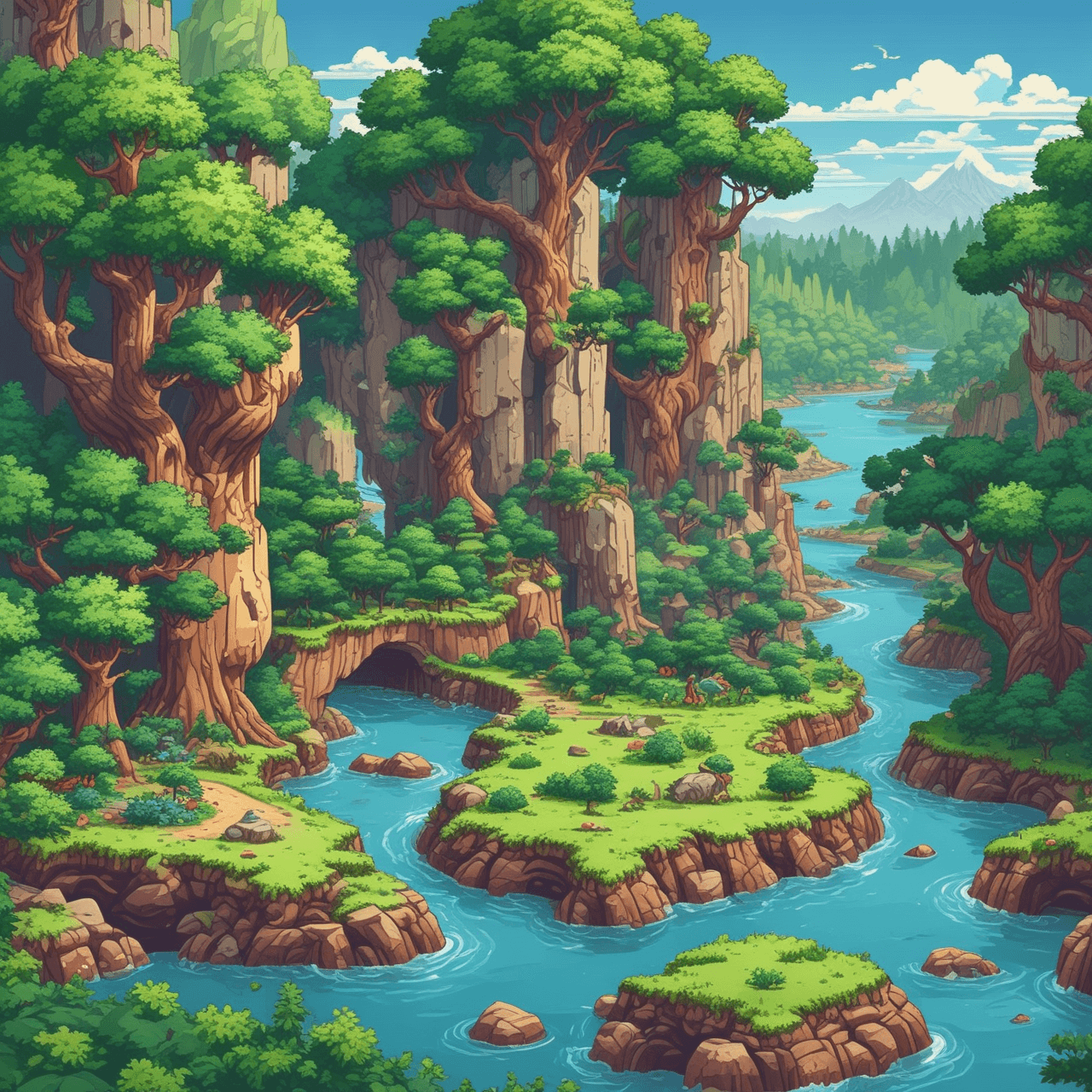 Eco Law Defenders game banner