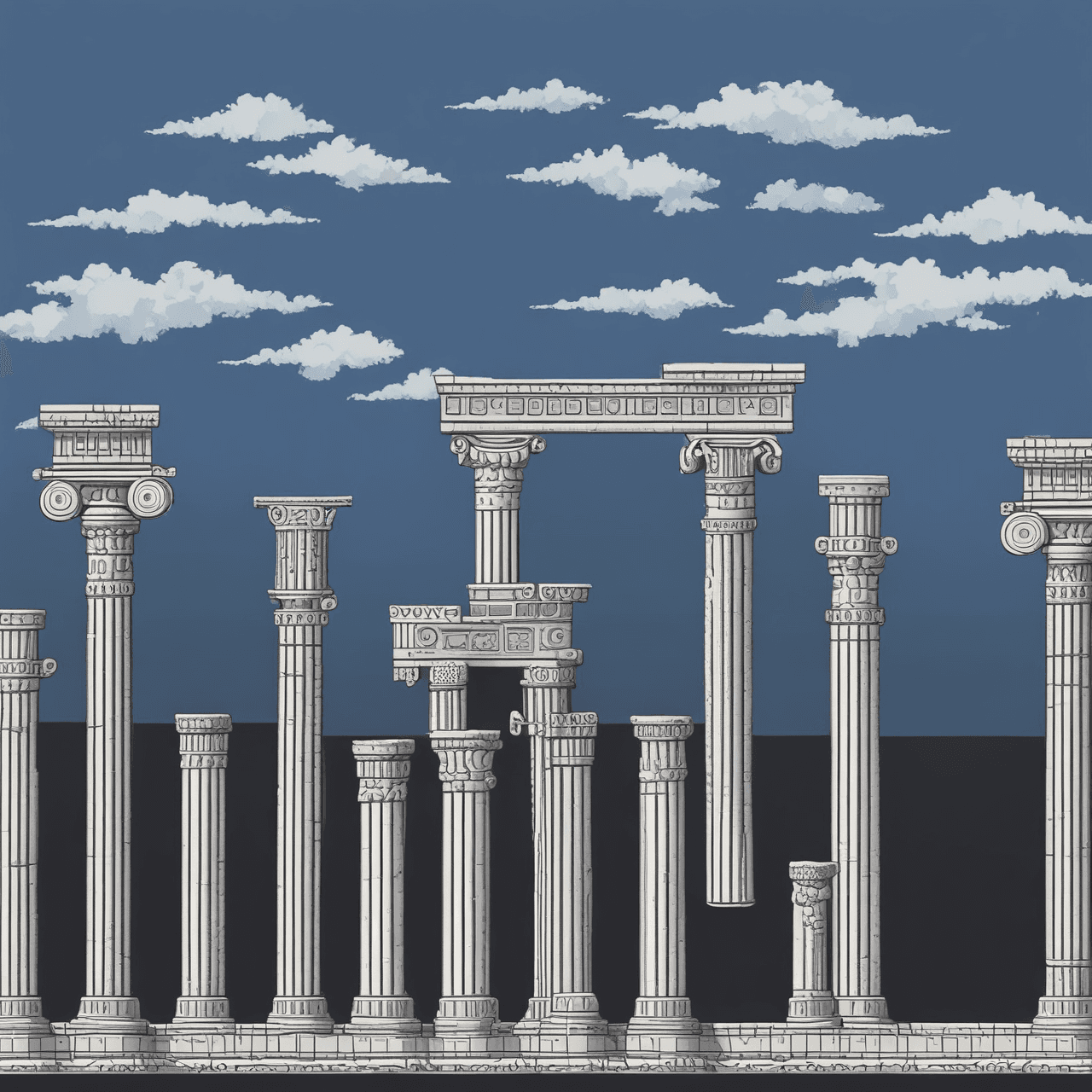 Ανώμαλη Κούρσα Παραθετικών game banner