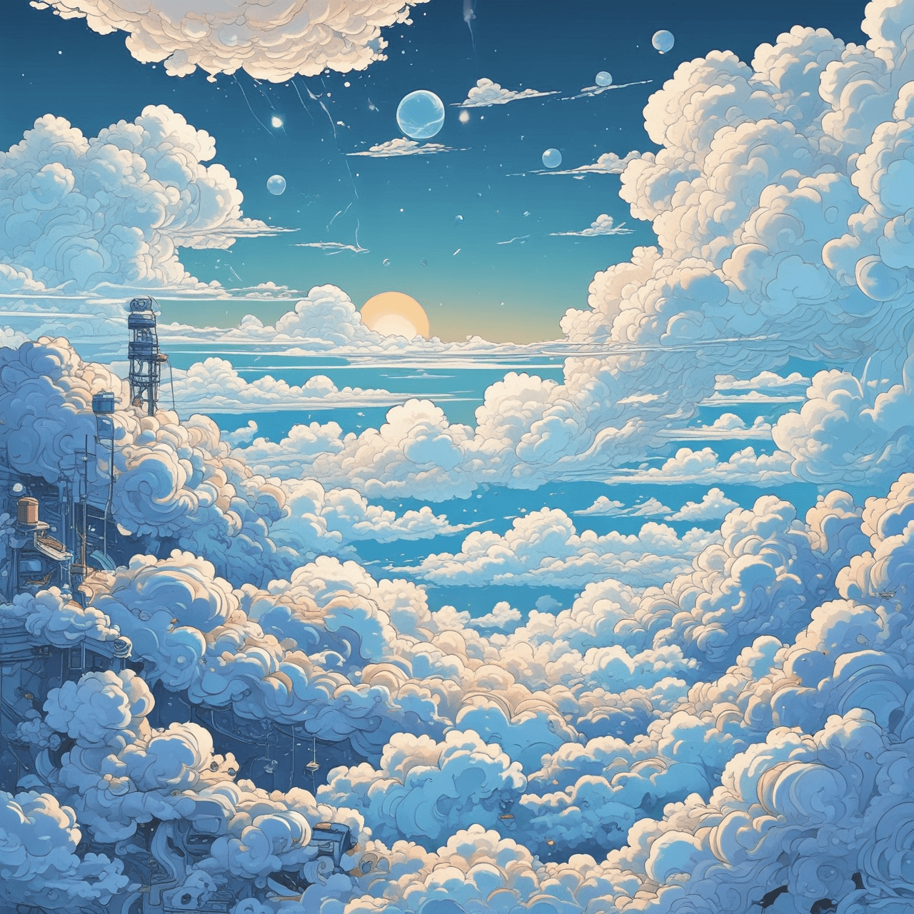 Ionic Bond Bridge game banner