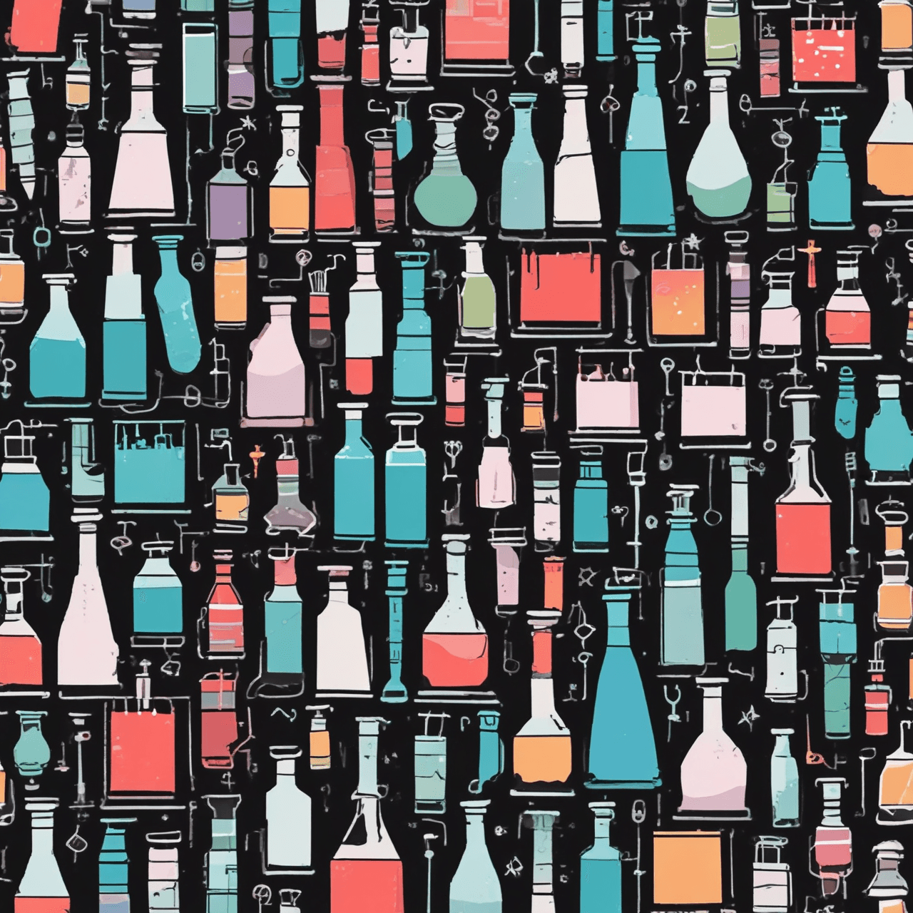 Chemistry Challenge game banner