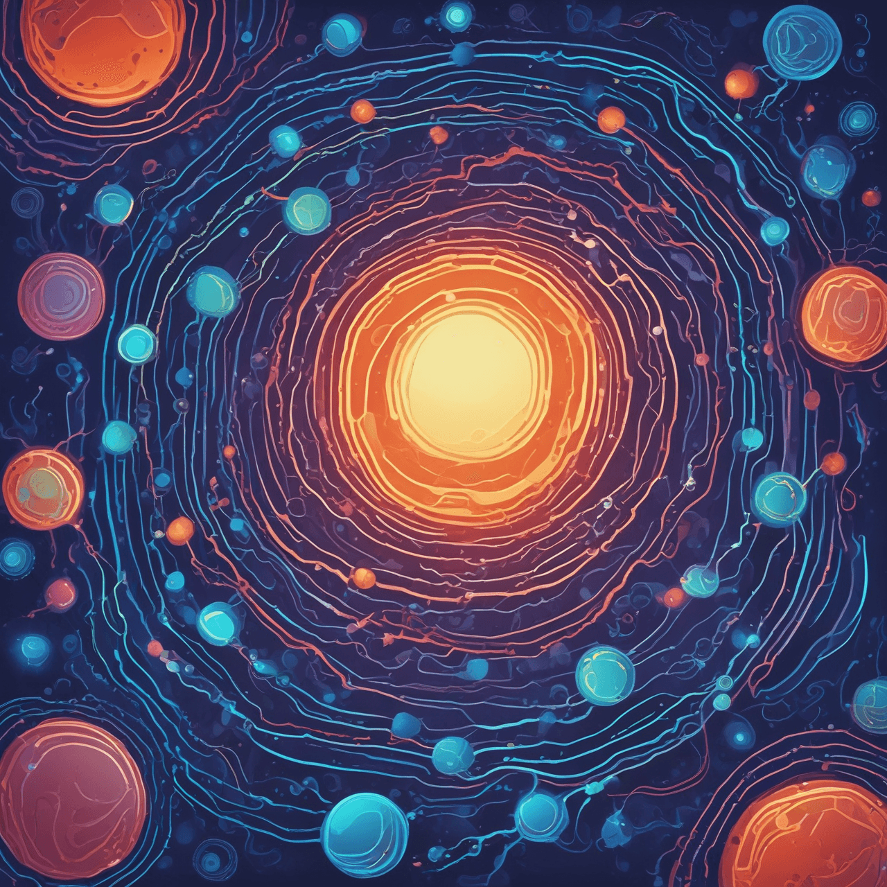 Cellular Sprint game banner