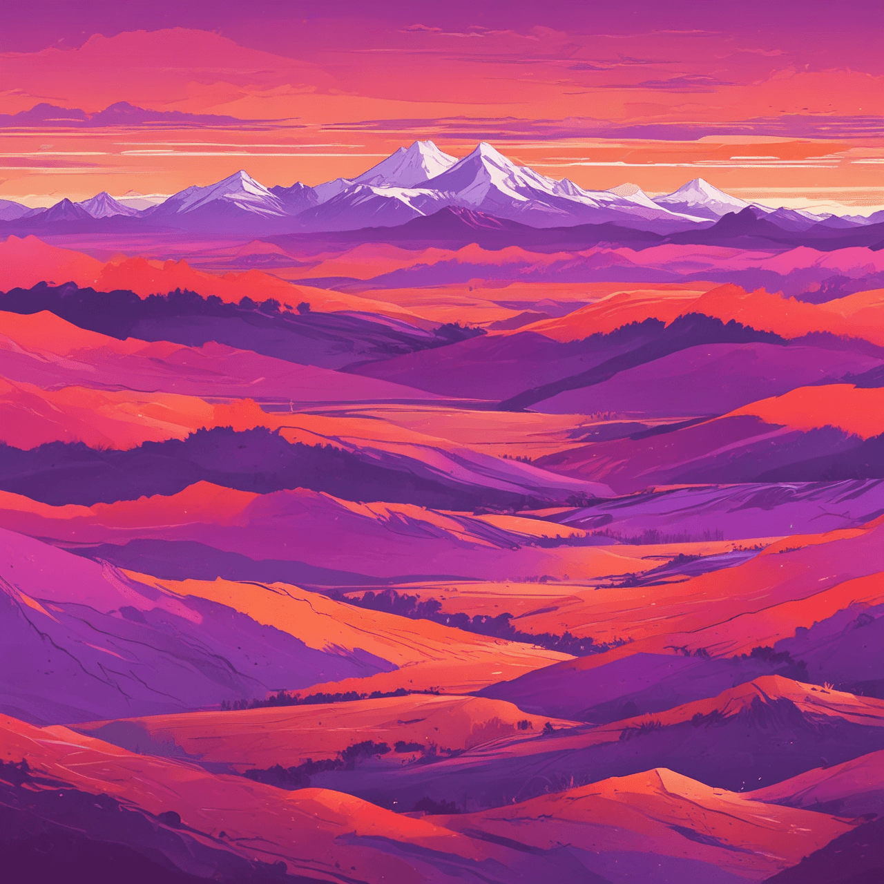 Carrera de Provincias Argentinas game banner