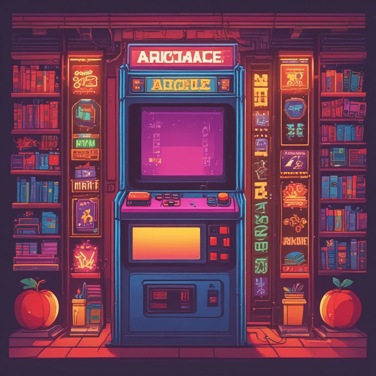 Woordenschat Uitdaging game banner