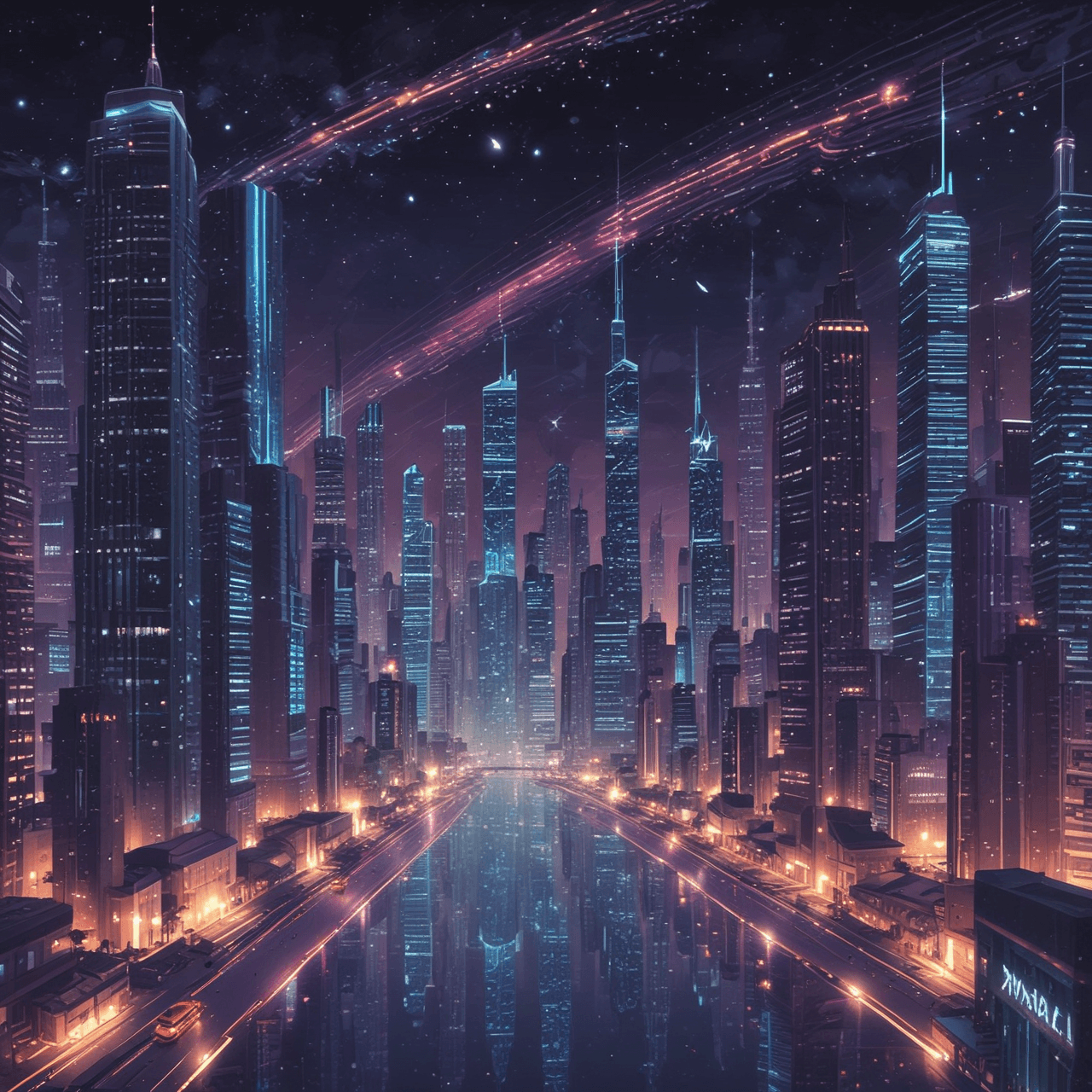 Cyber Path Quiz game banner