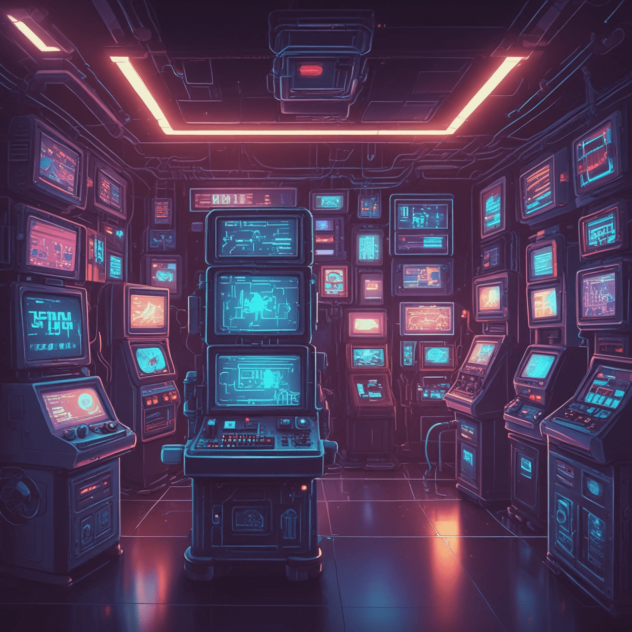 Knobology Master game banner