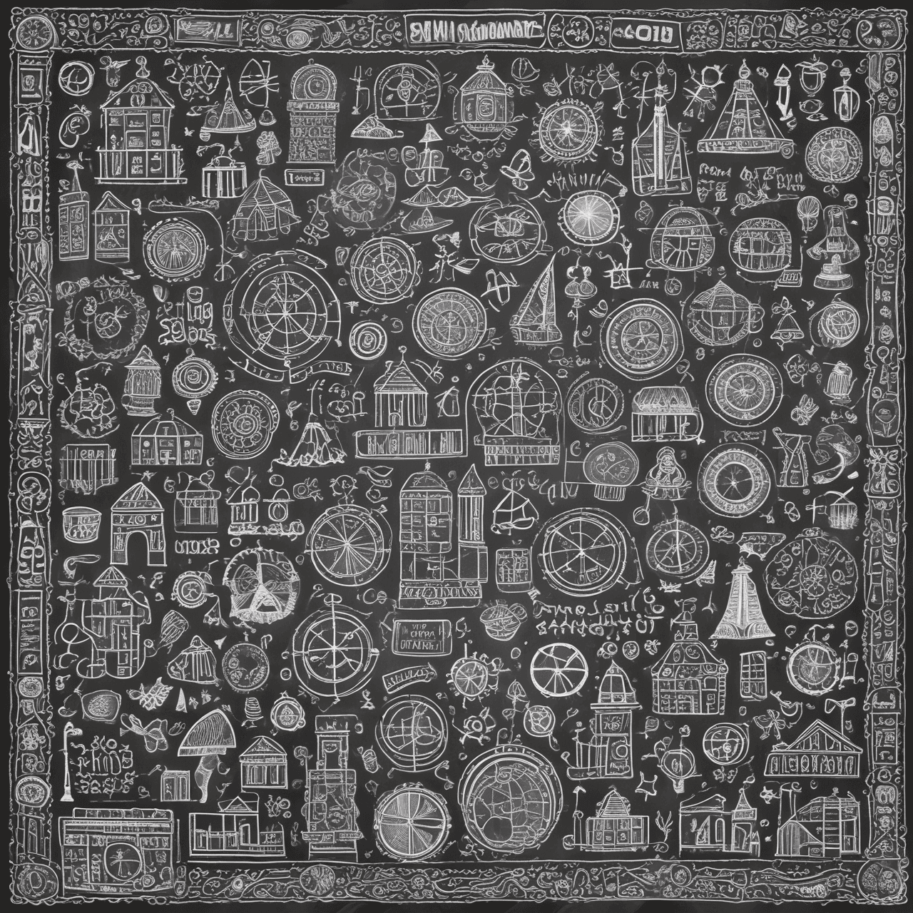 Fraction Frenzy game banner