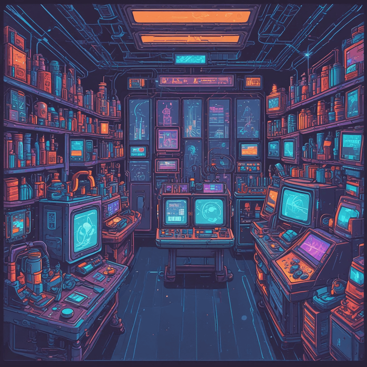 Forces & Motion Quest game banner