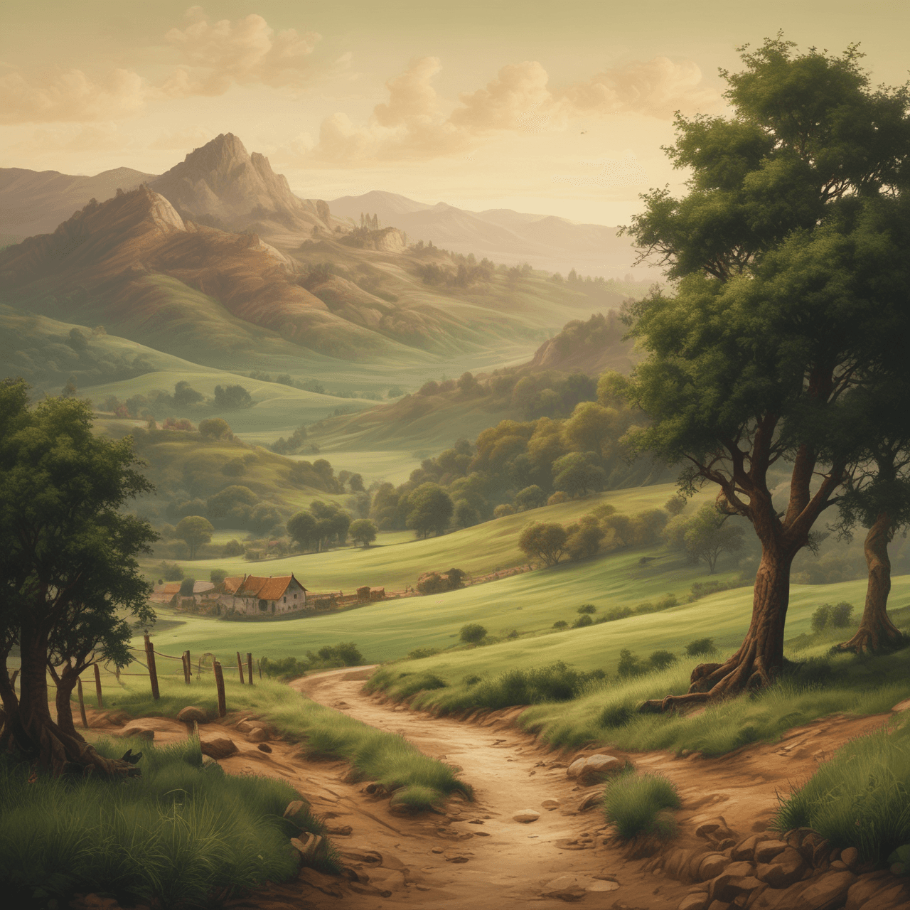 Salto Feudal game banner