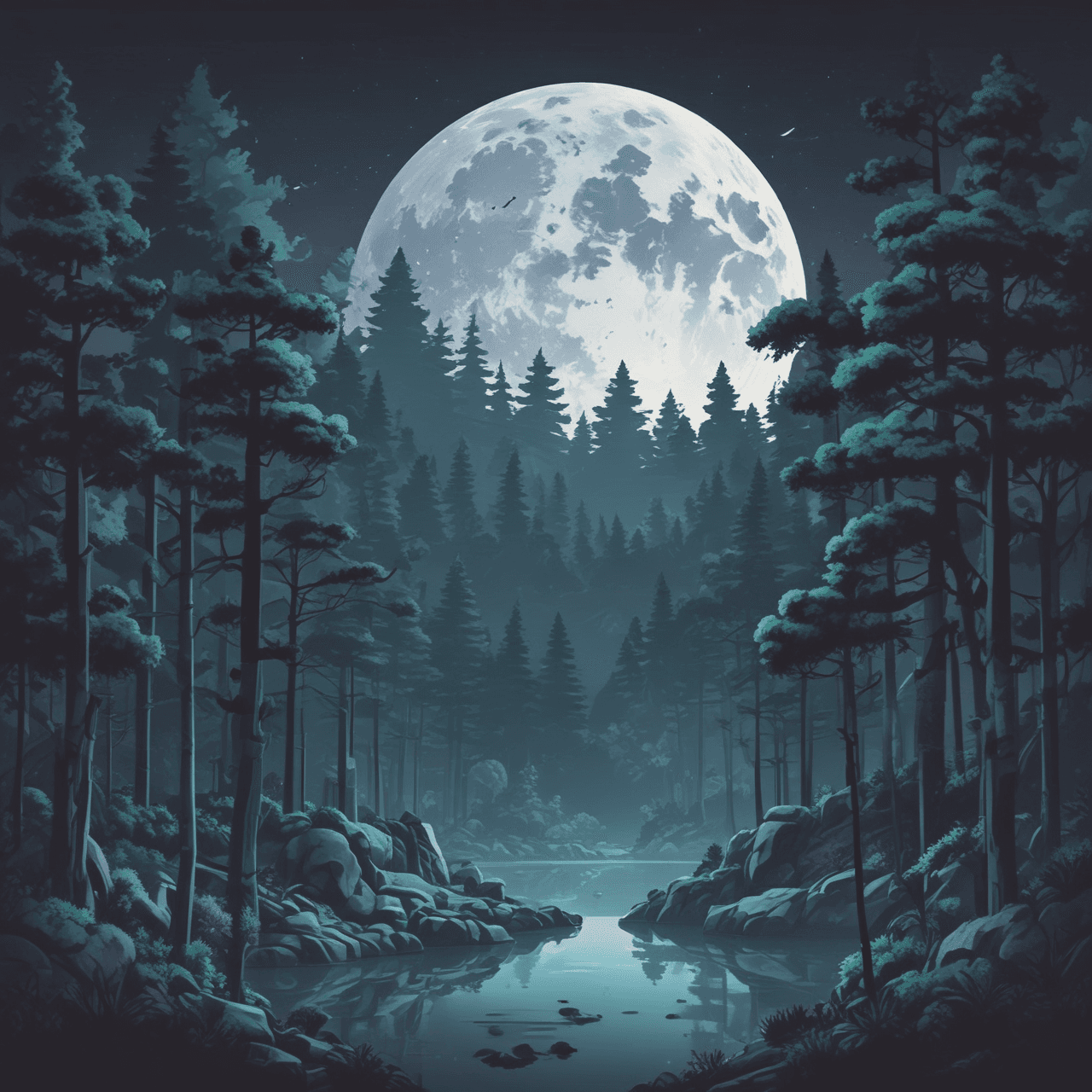 Algebra Shinobi Defenders game banner