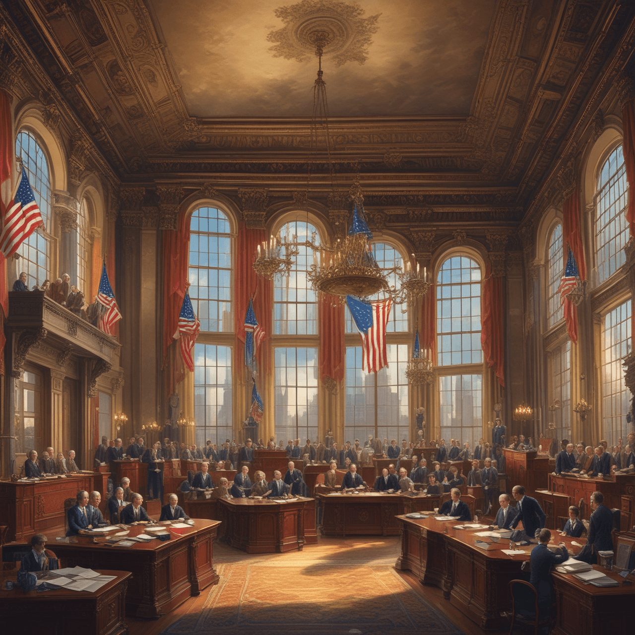 Constitutional Jetpack Quiz game banner