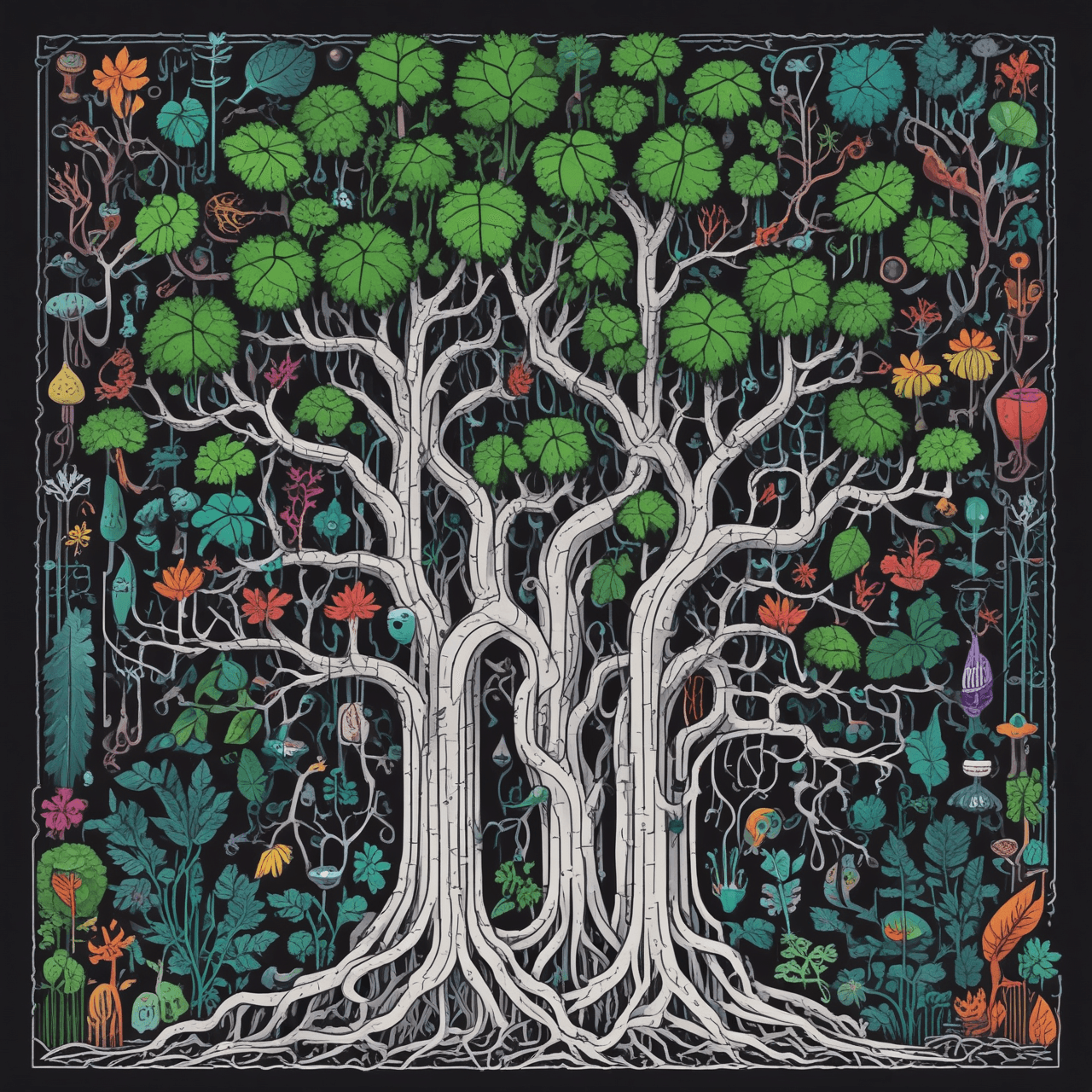 Vascular Jump game banner