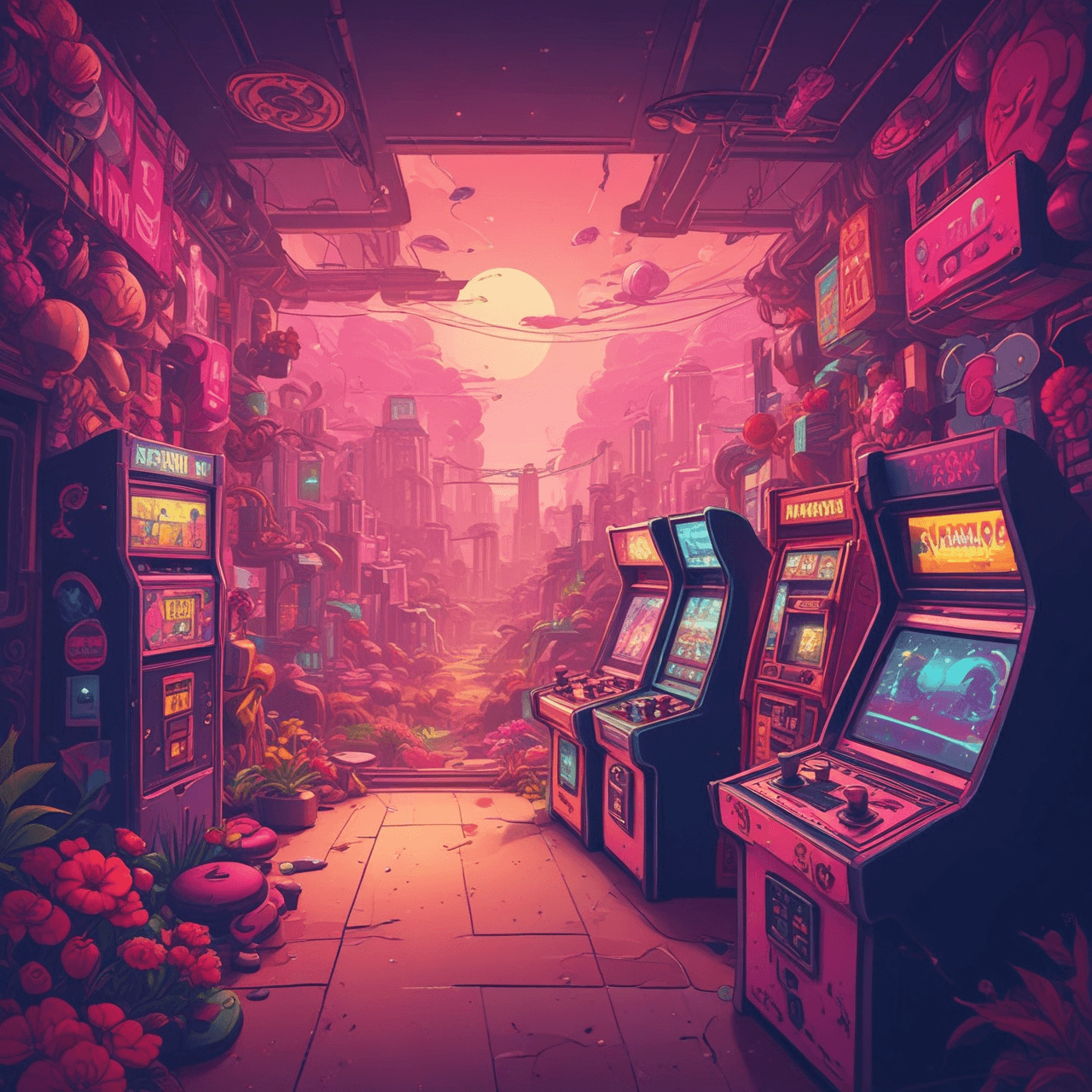 Corrida Digestiva Quiz game banner