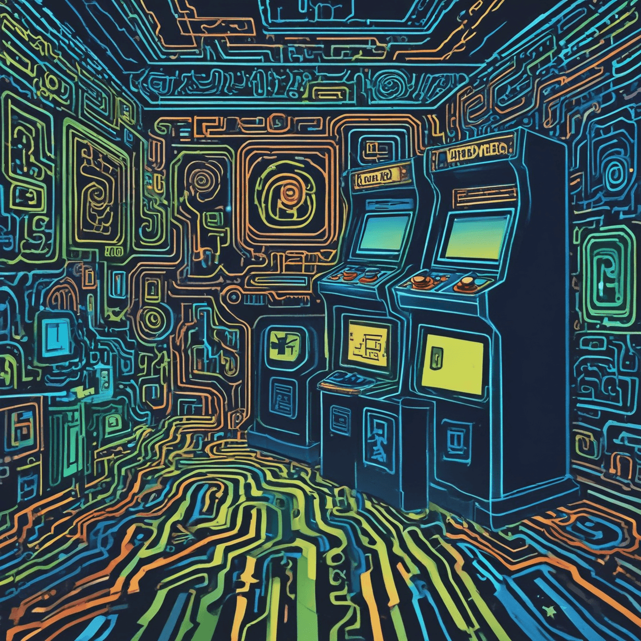 Aventura Quiz Linfática game banner