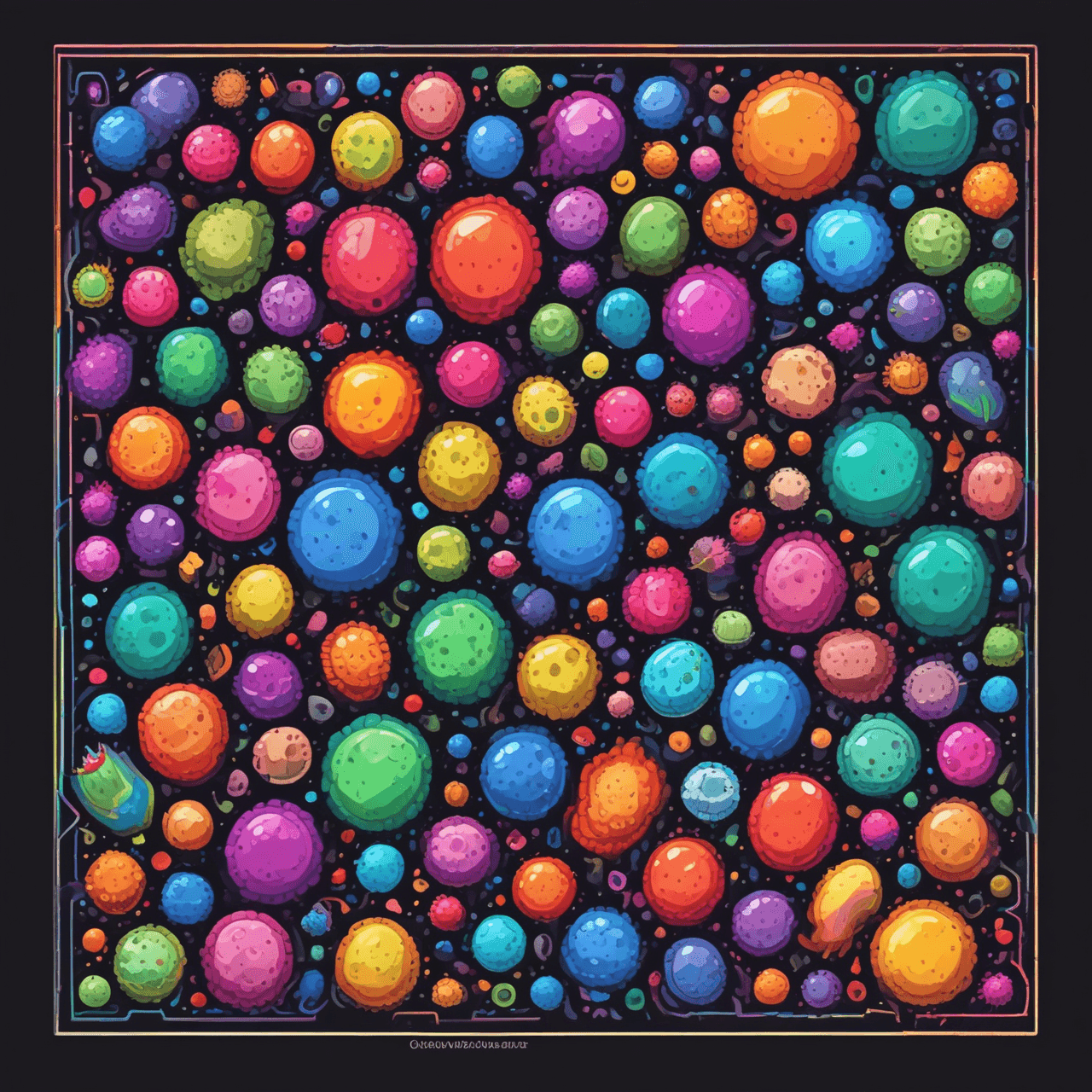 Bio Jump game banner