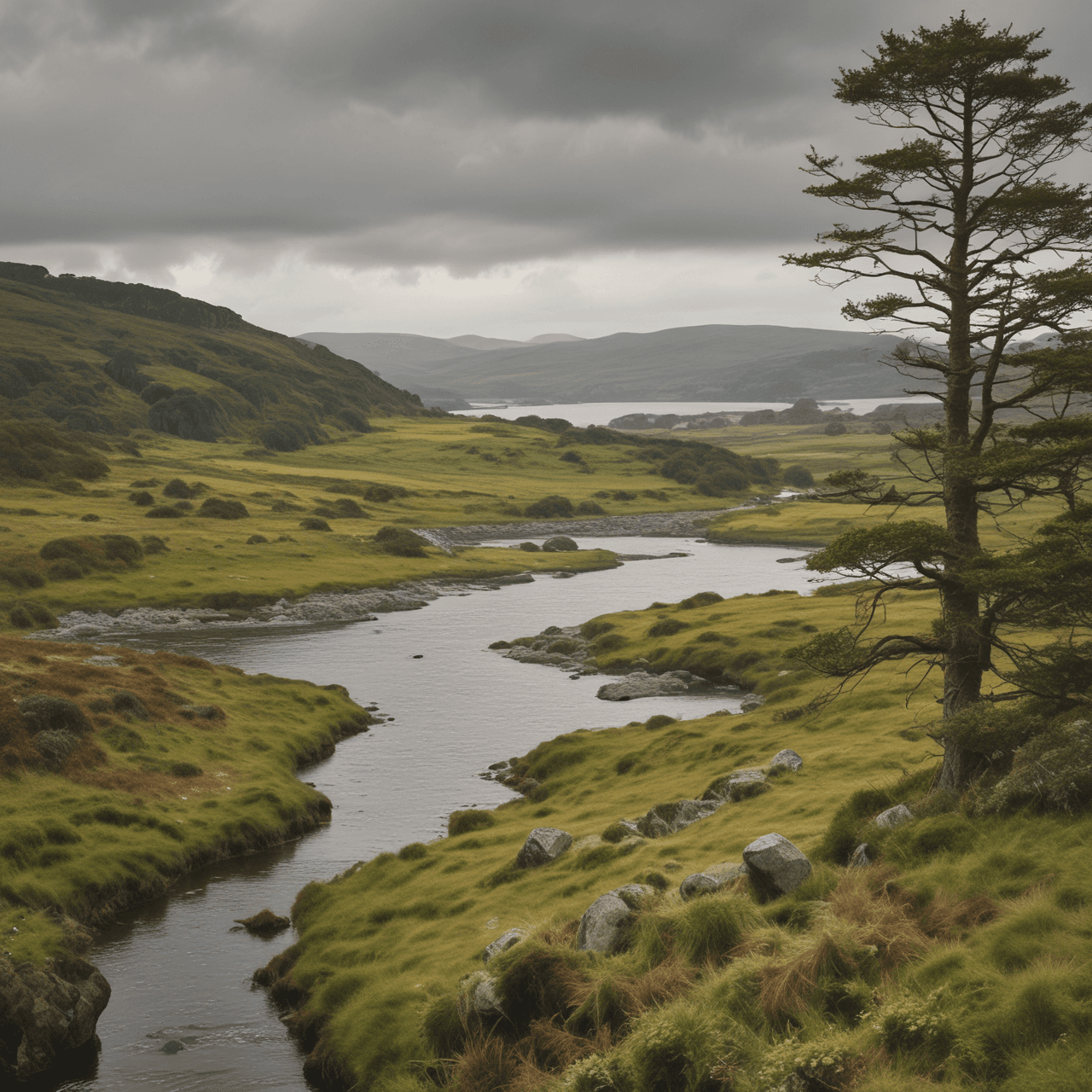 Eco Jump Ireland game banner