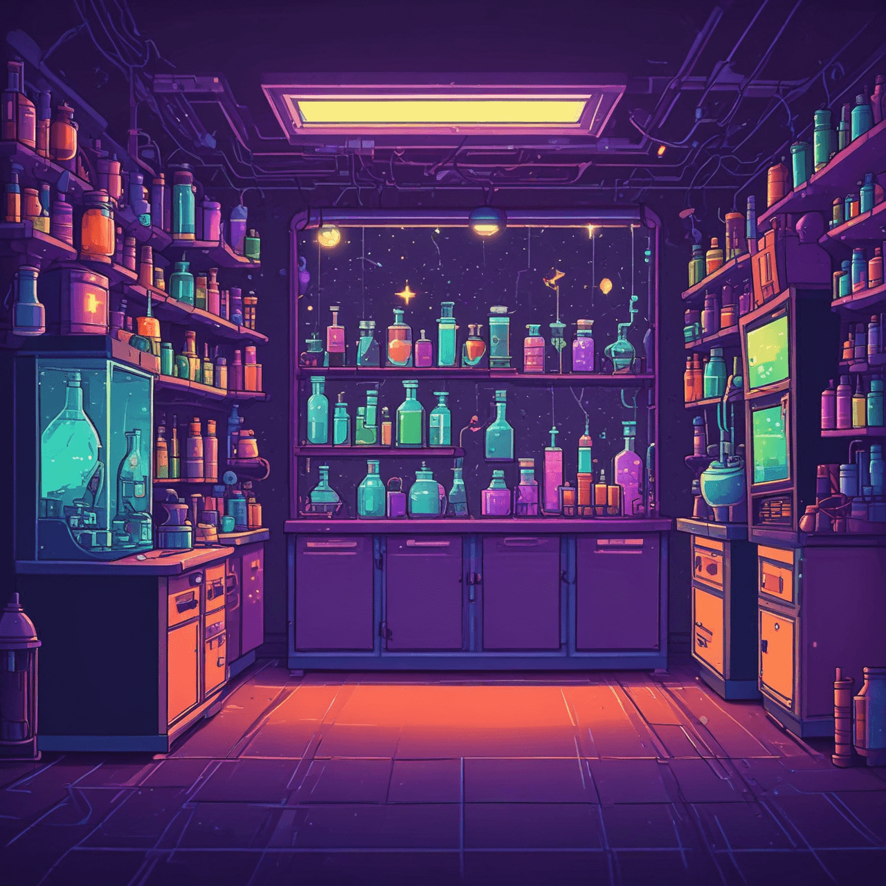 Kuis Laju Reaksi game banner