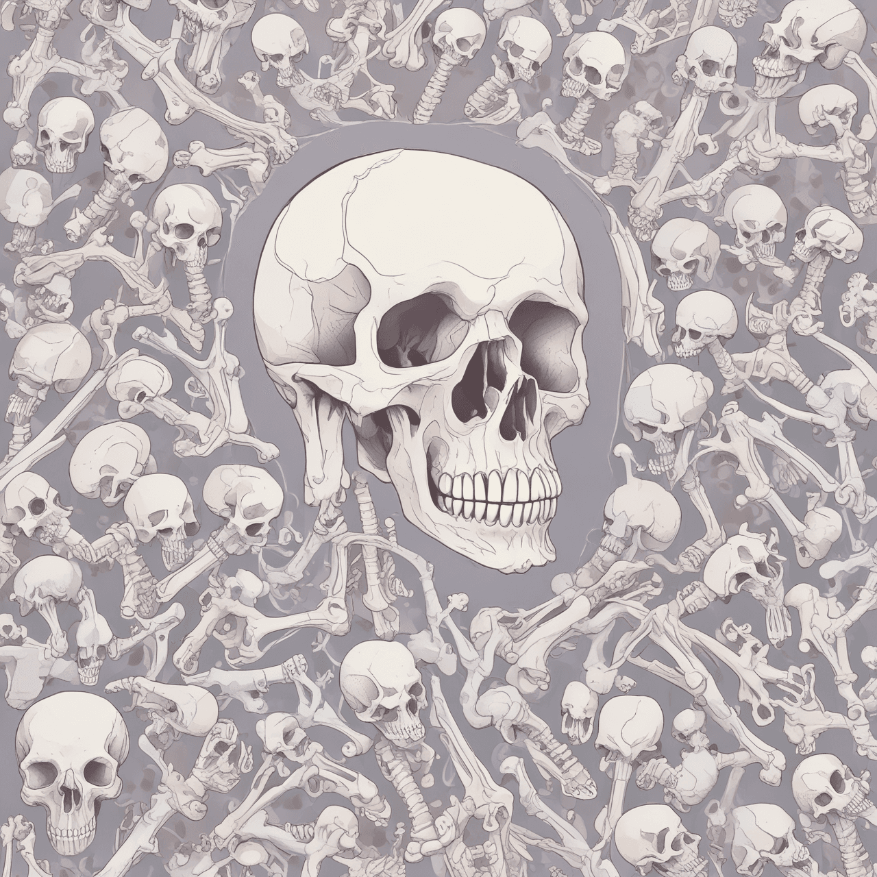 Rickets vs. Goiter Quiz Defenders game banner