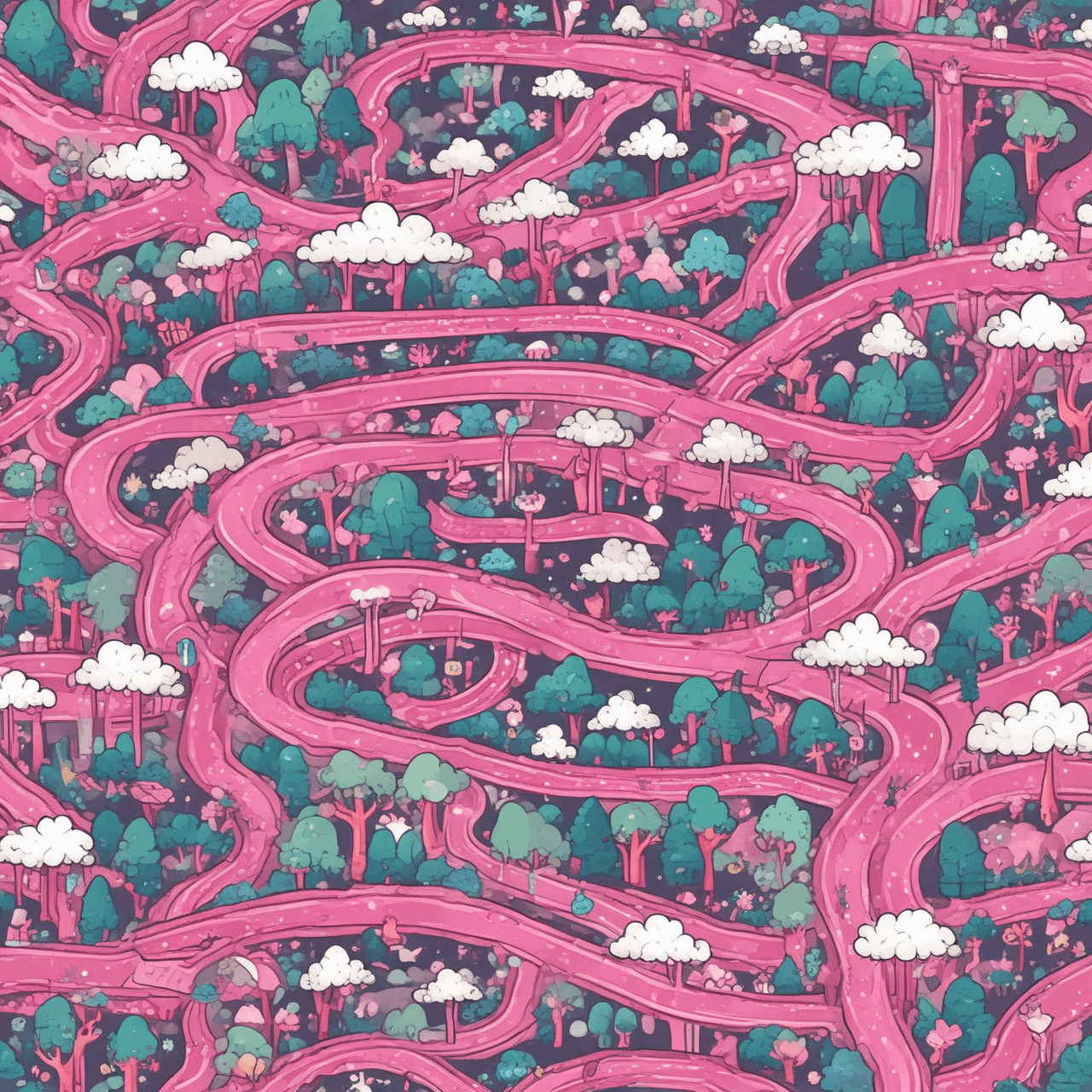 Function Fiesta! game banner