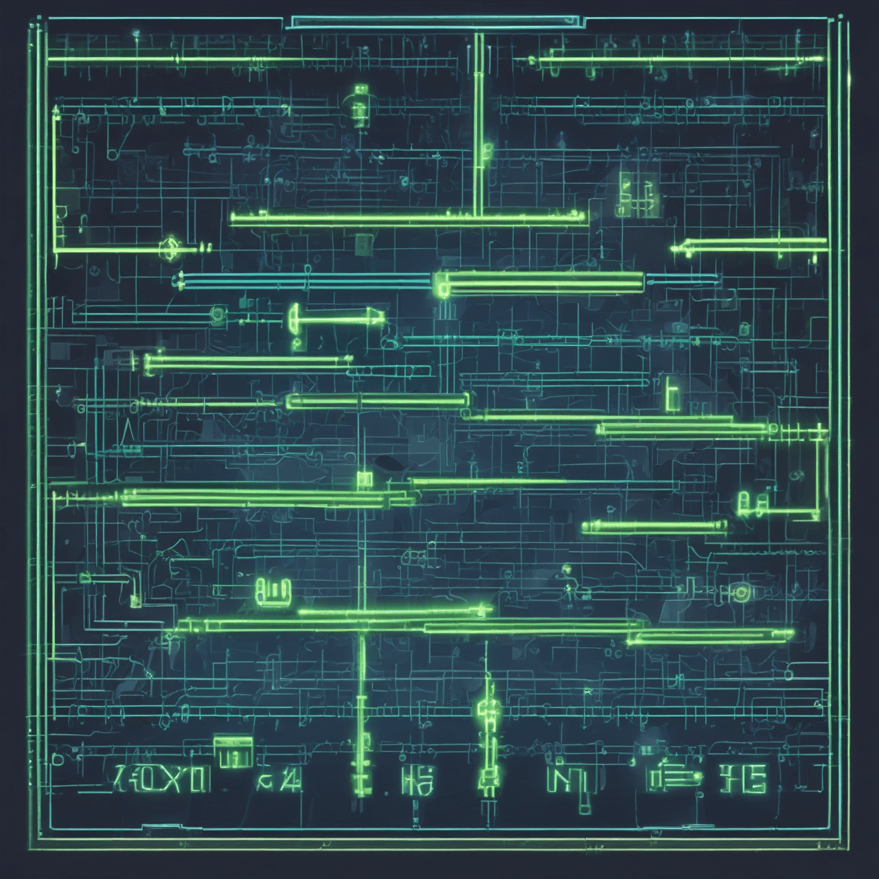 Quadra-Jump game banner