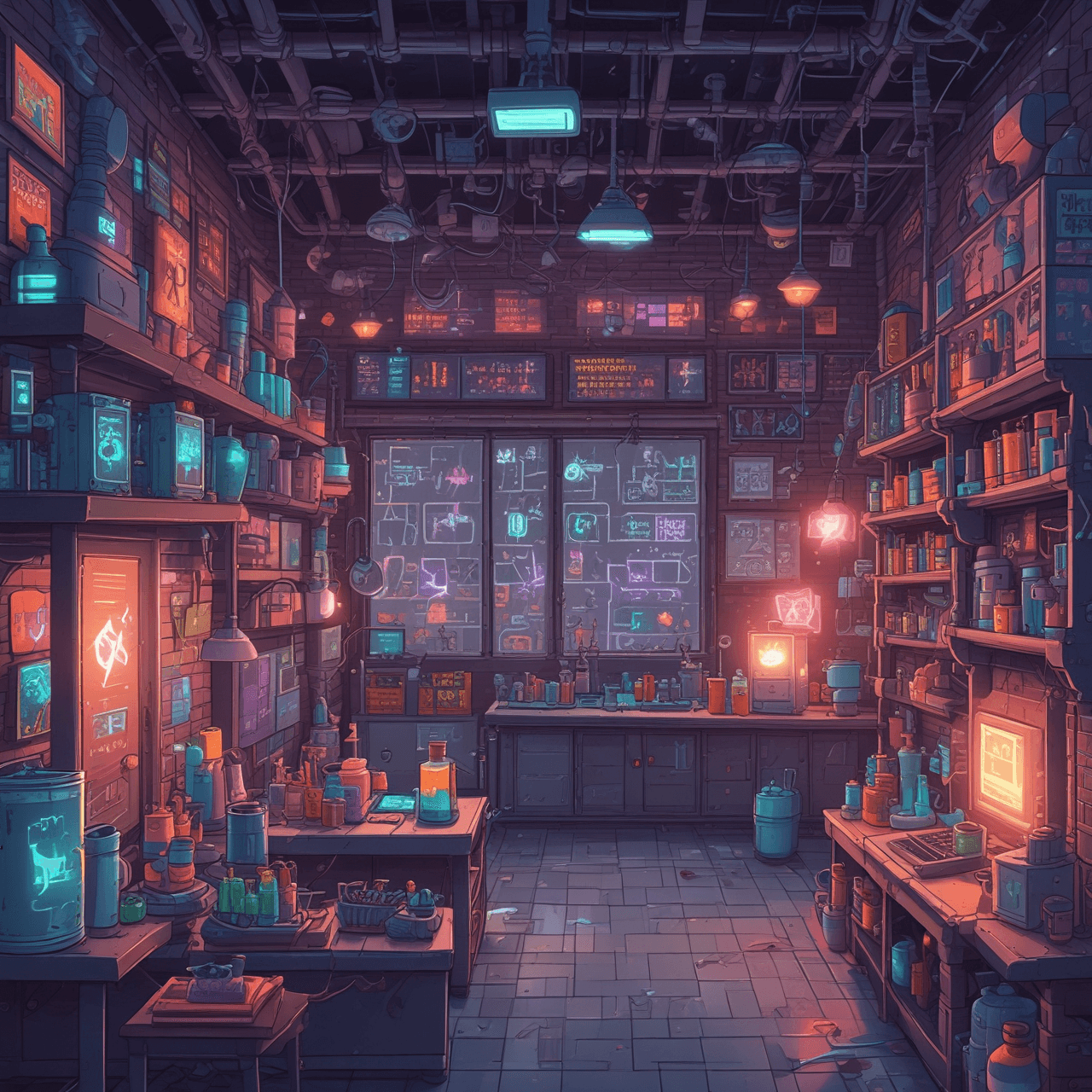 Quadratwurzel Quiz Abenteuer game banner