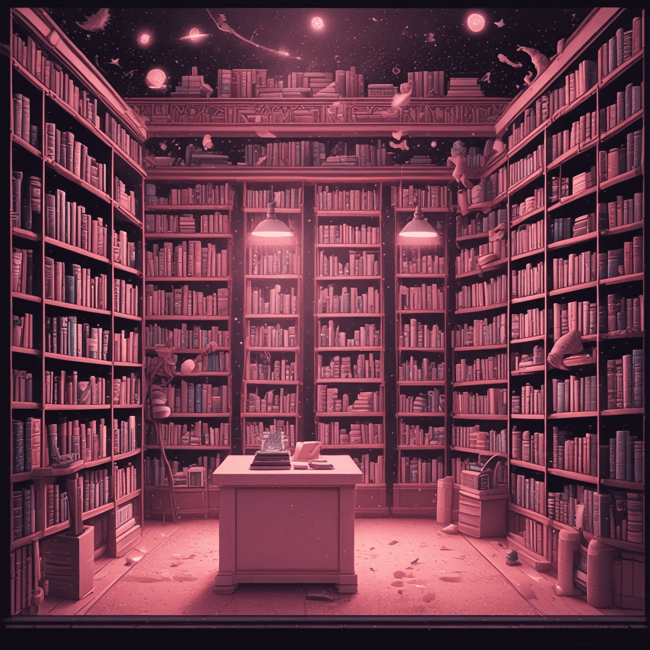 Lit Legends Quiz game banner