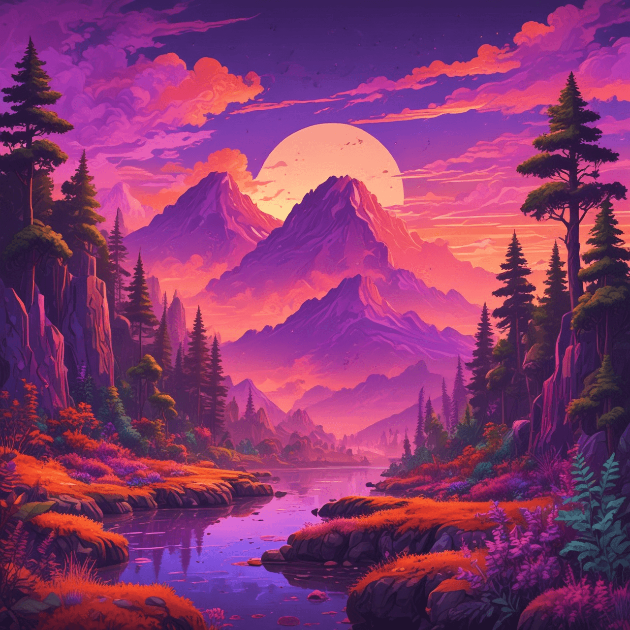 Evolution Run Quiz game banner