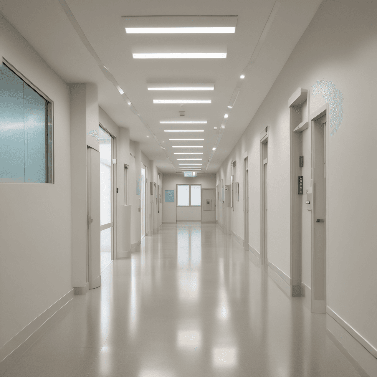 Medical Rush game banner