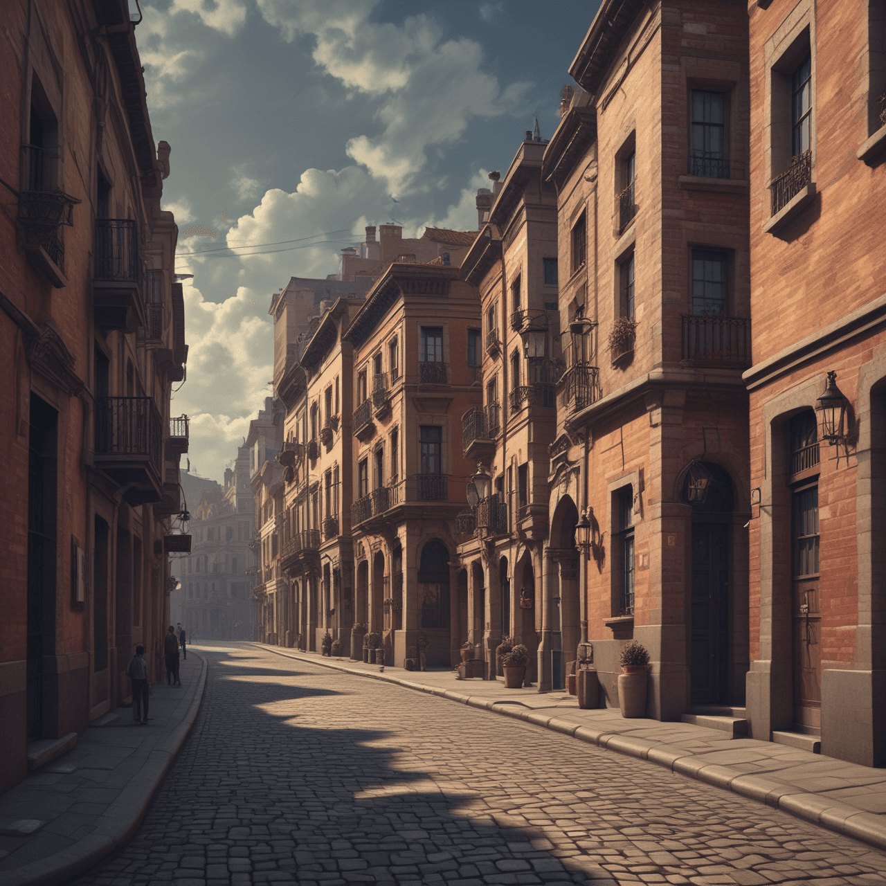 Carrera Literaria: Novela Española game banner