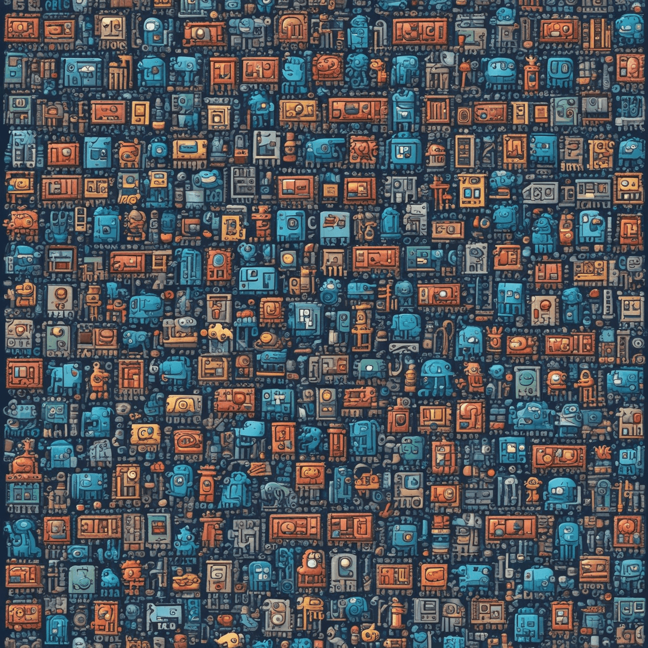 Carrera Mental game banner