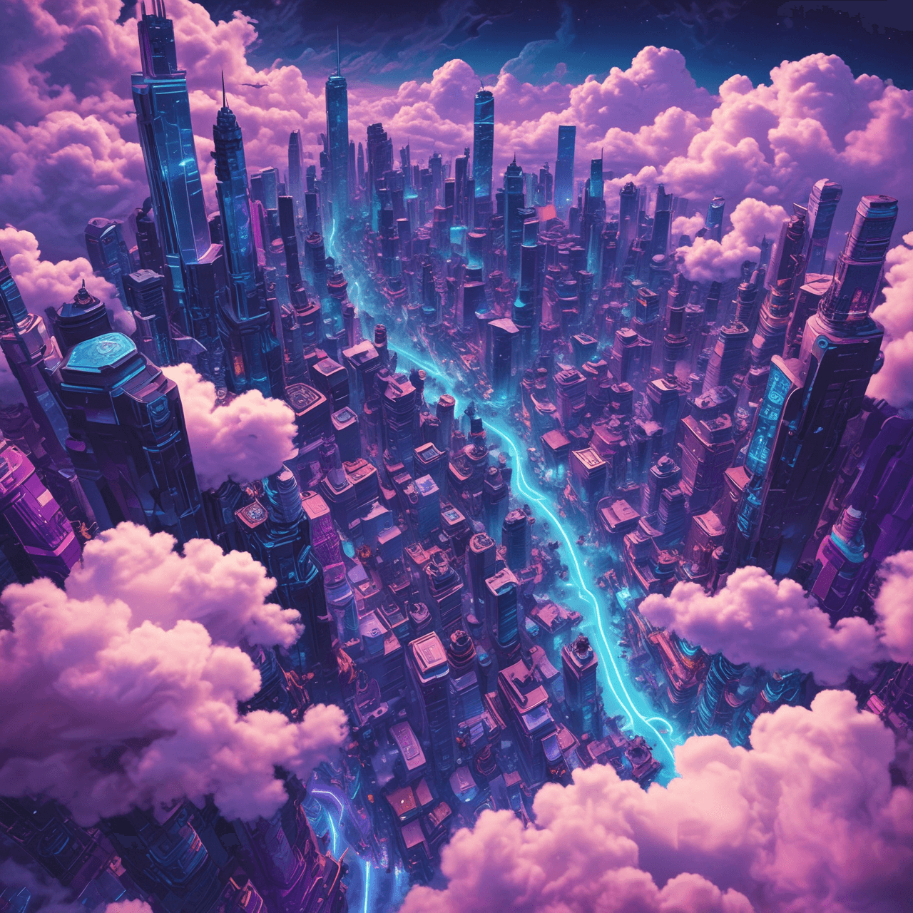 Prosthetic Ascent game banner