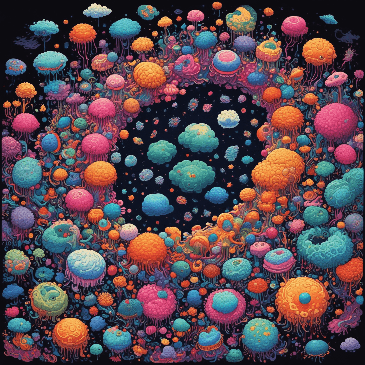 Bio Bridge Regents Prep game banner