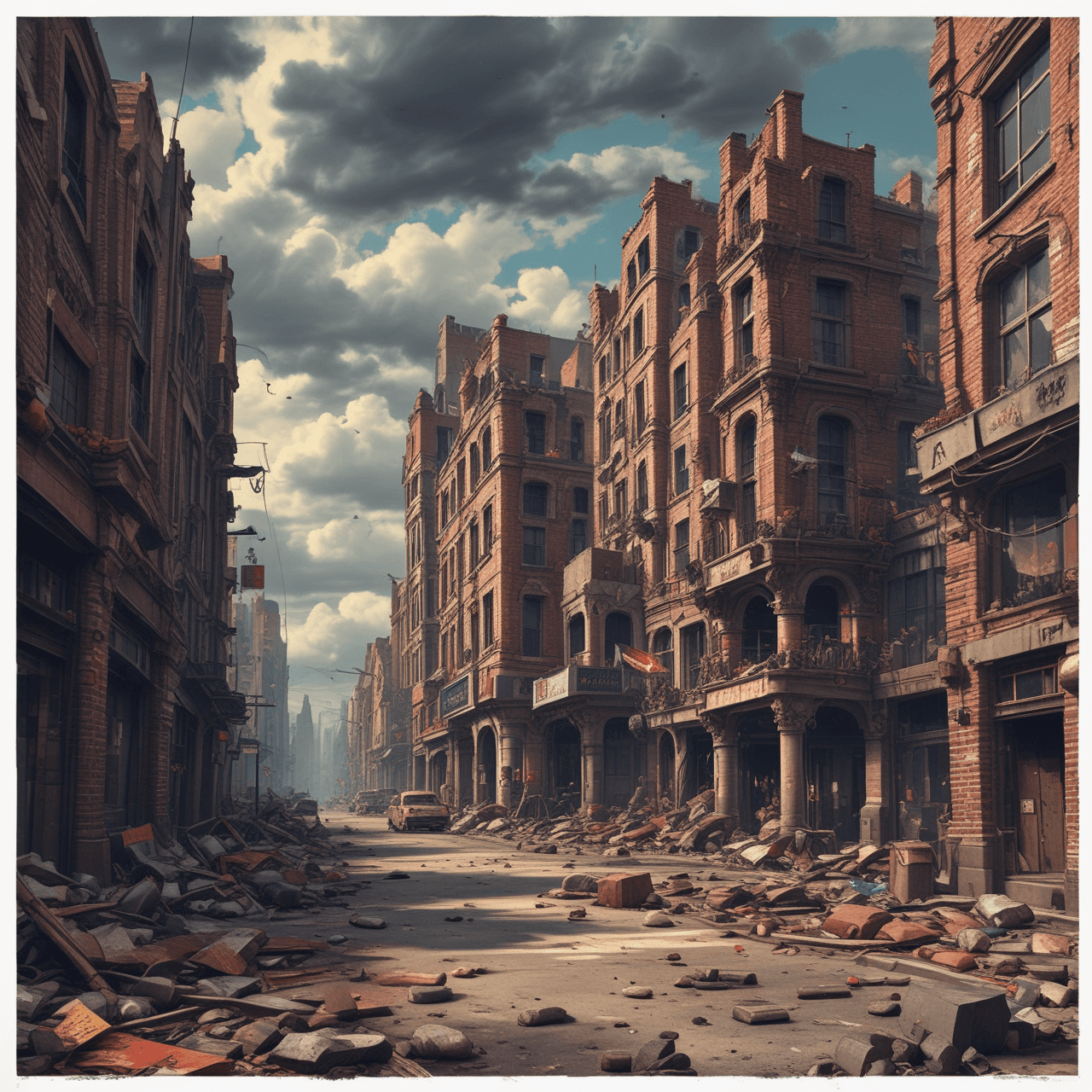 WW2 Battle Run game banner