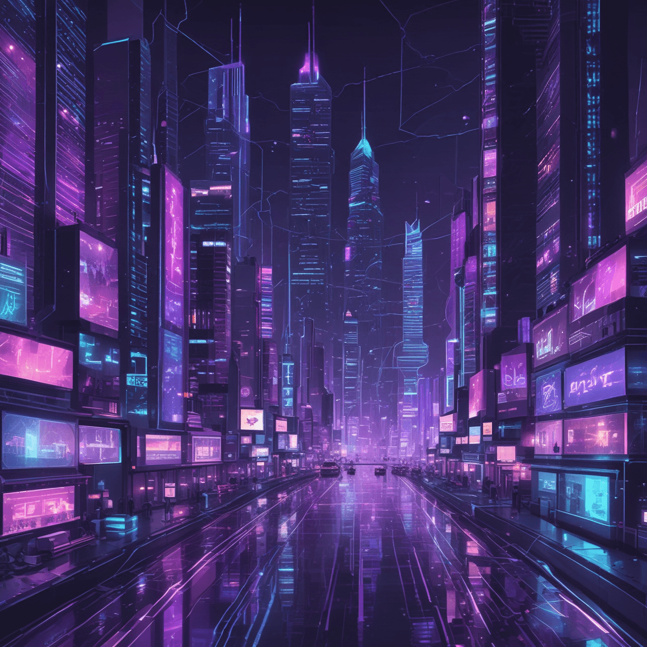 InfoTech Jump game banner