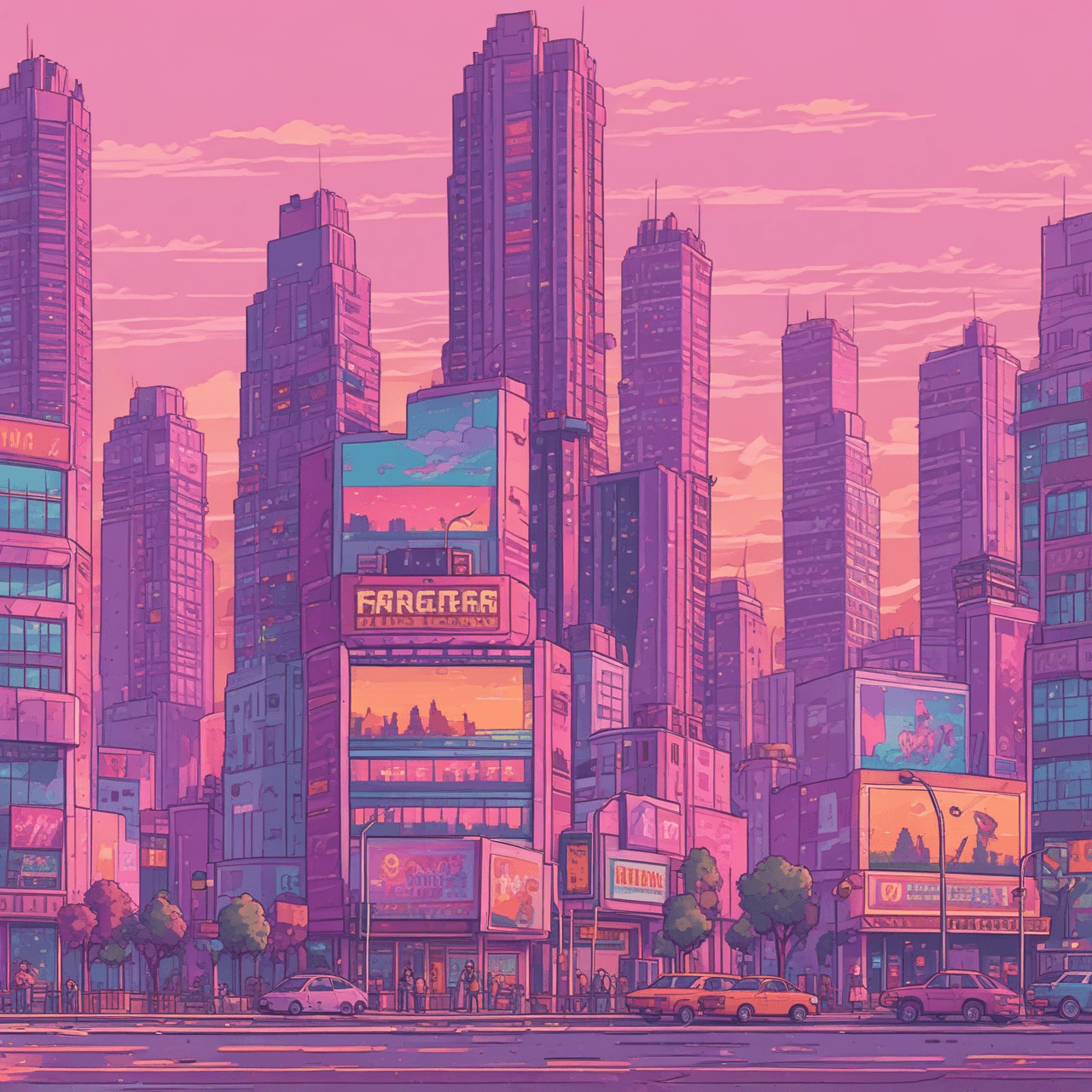 Jornada Romântica dos Tigres Asiáticos game banner