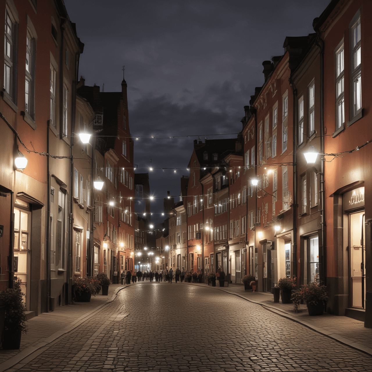 Frågeordsloppet game banner