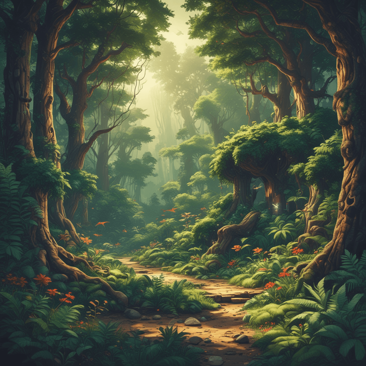 Photosynthesis Racer game banner