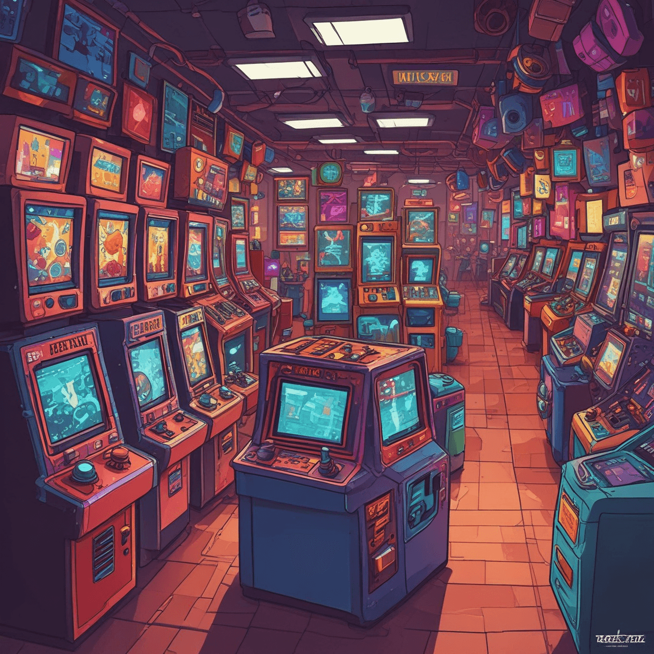 Jetpack Engels Avontuur game banner