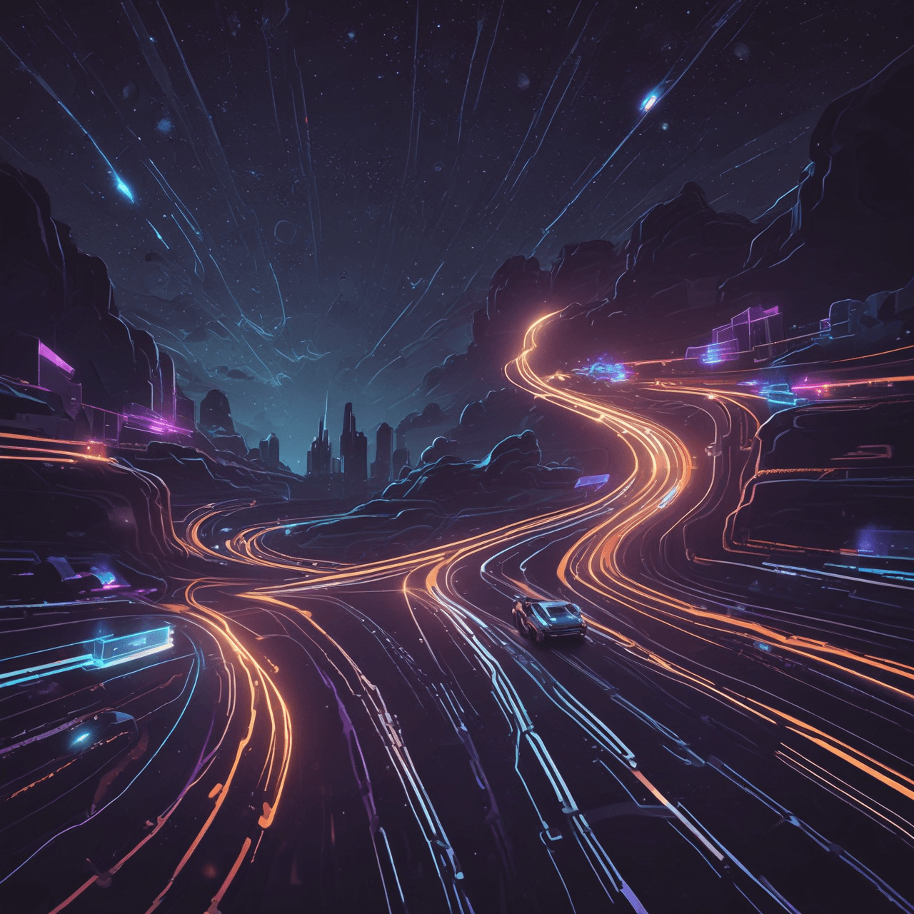 Motion Mania game banner