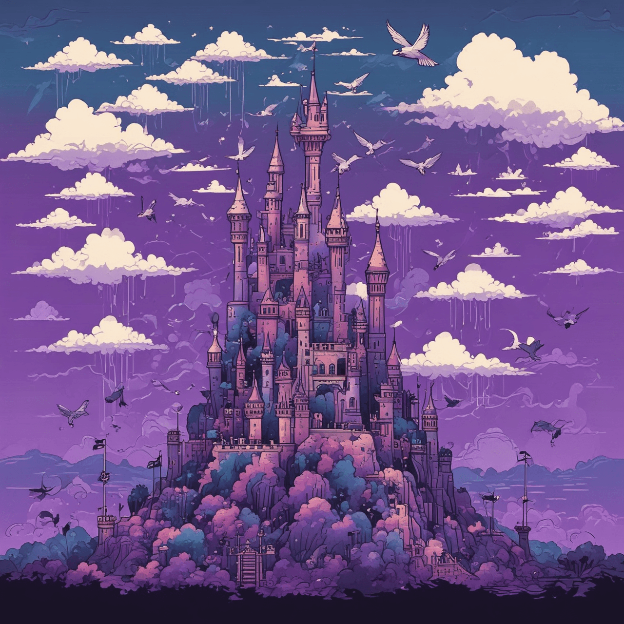 Code Cloud Climb game banner