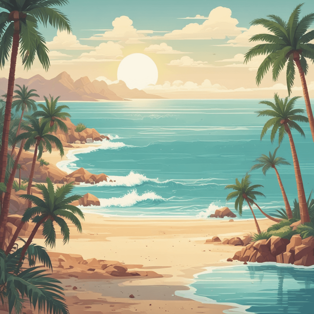 Hotel Quiz Defenders game banner