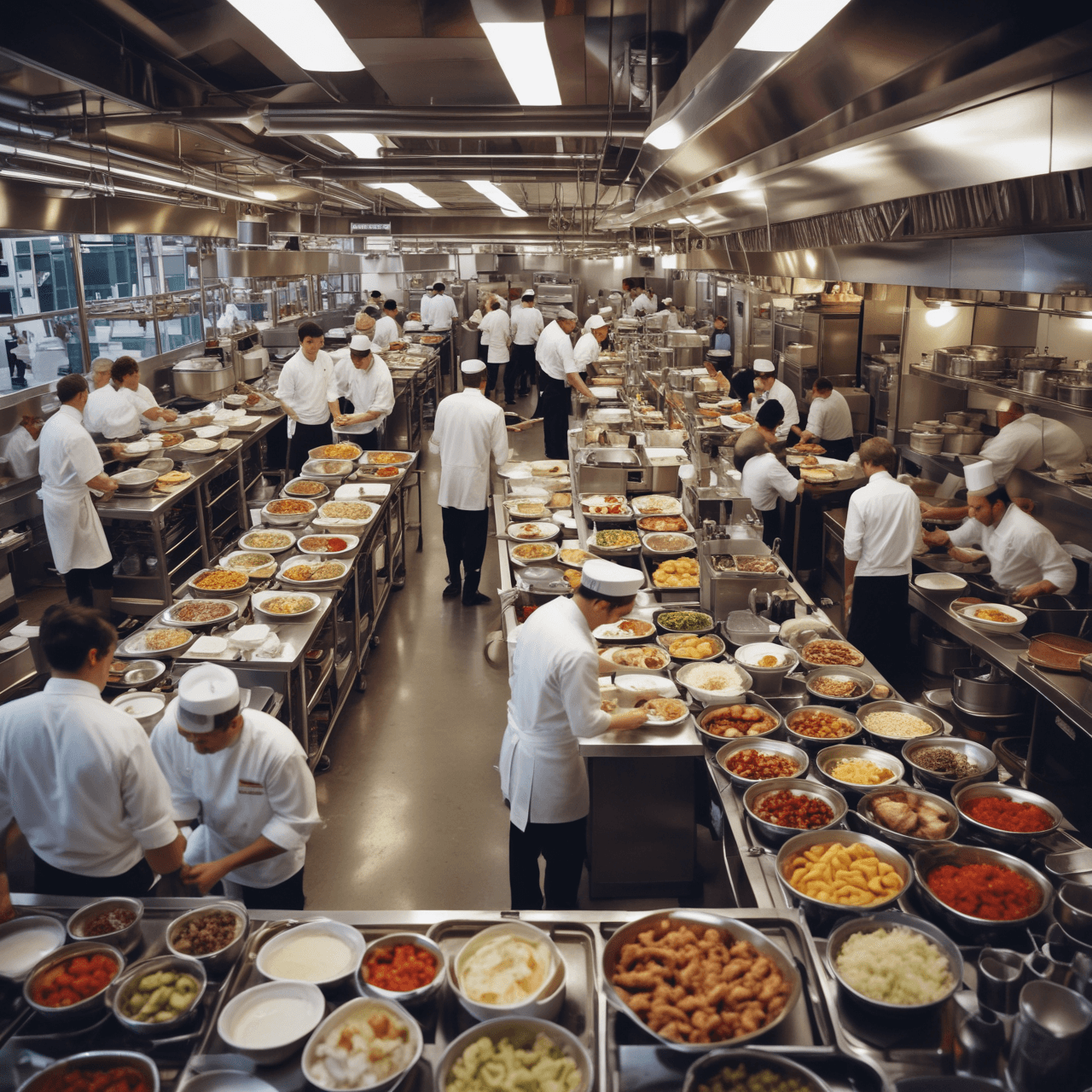 Culinary Dash Quiz game banner