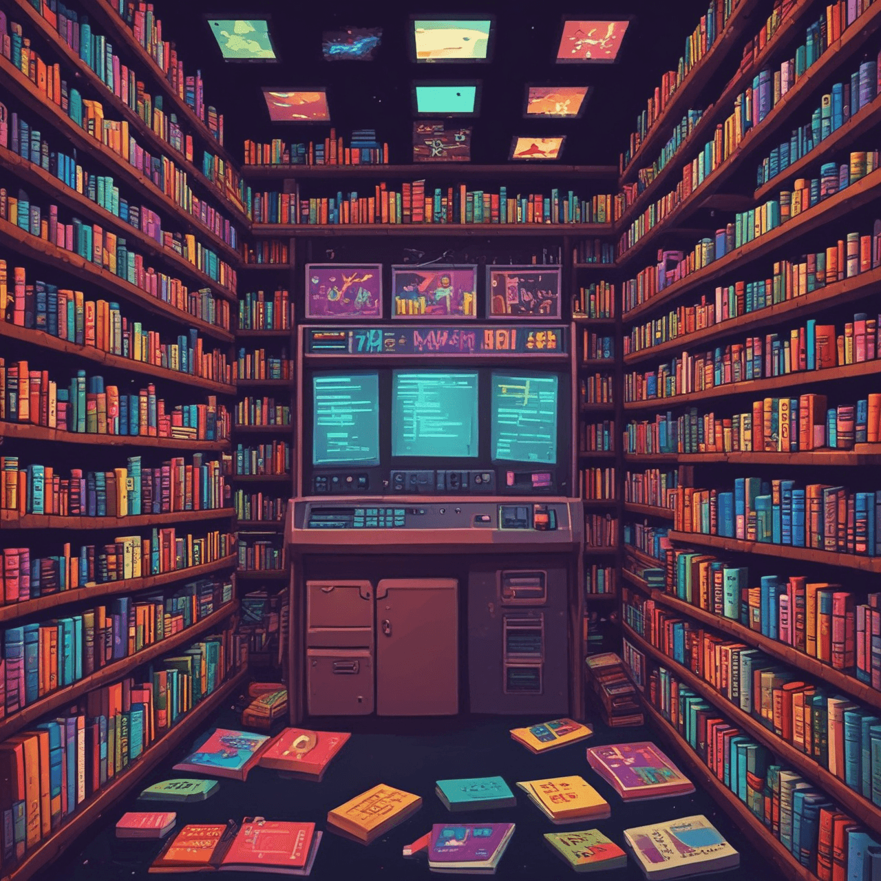 Word & Summary Master game banner