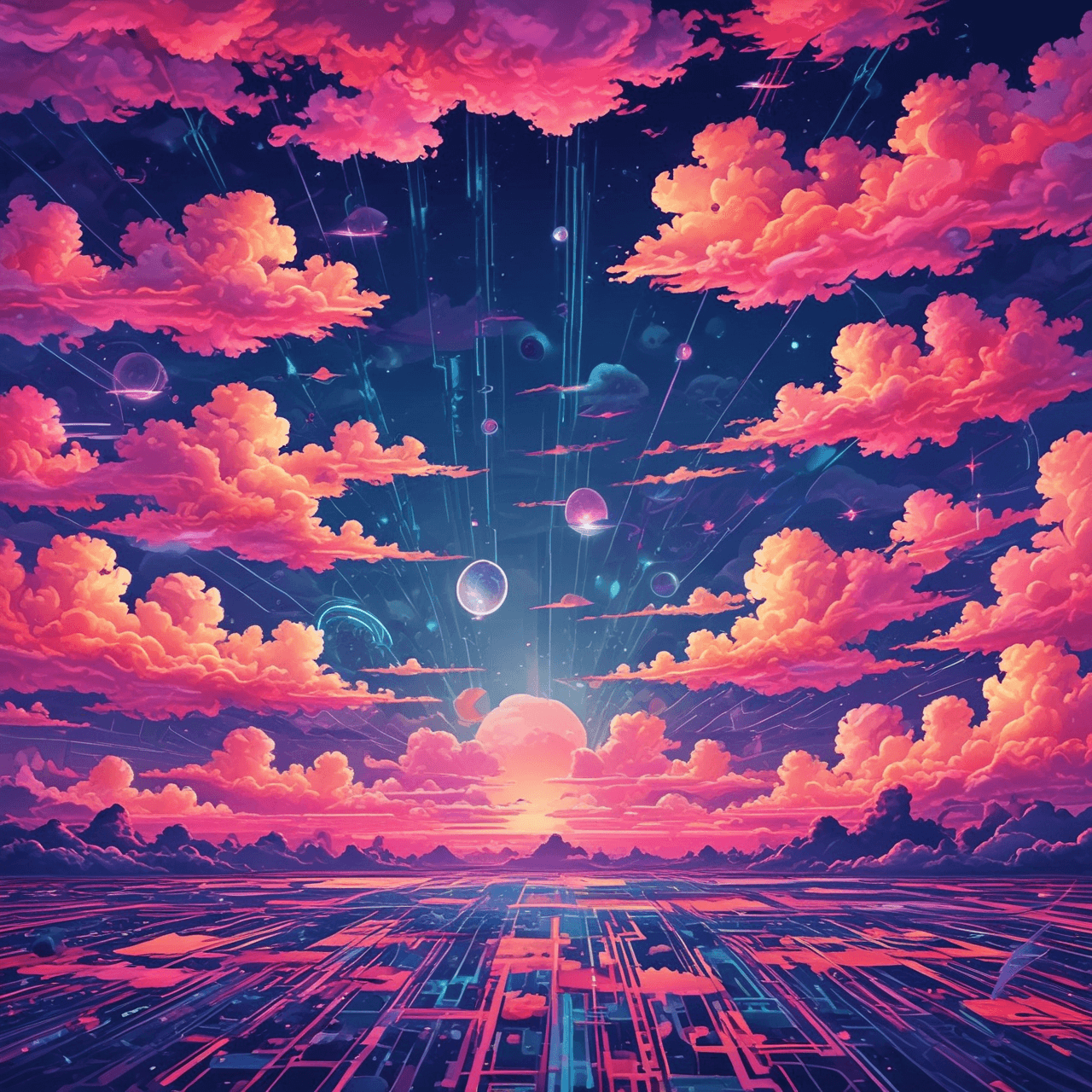 Indices Arcade Bridge game banner