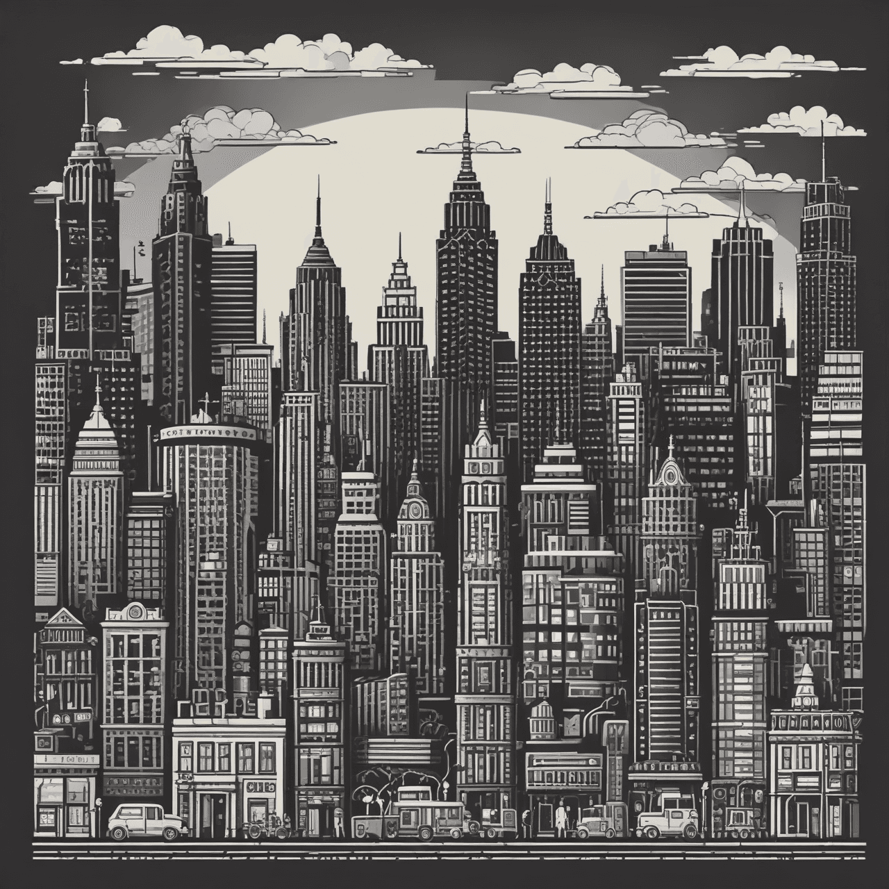 Sector Sprint game banner